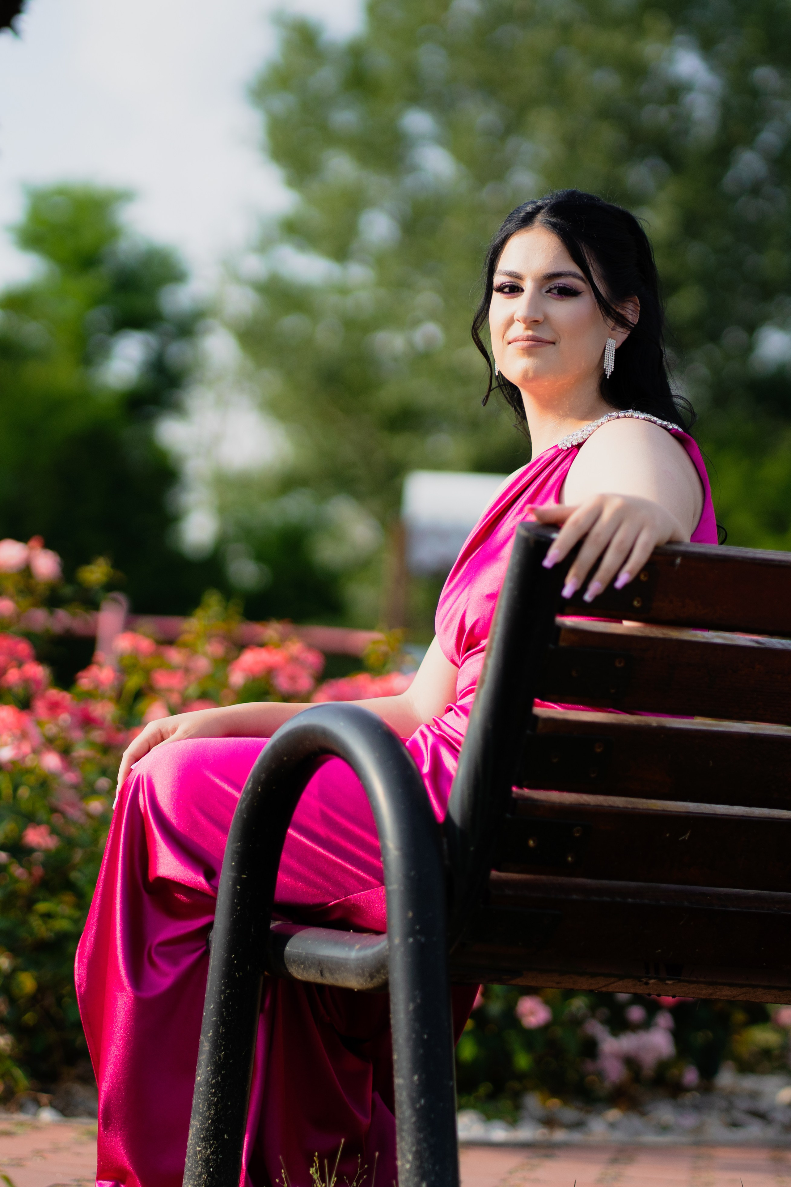 18 ANI - UN NOU ÎNCEPUT