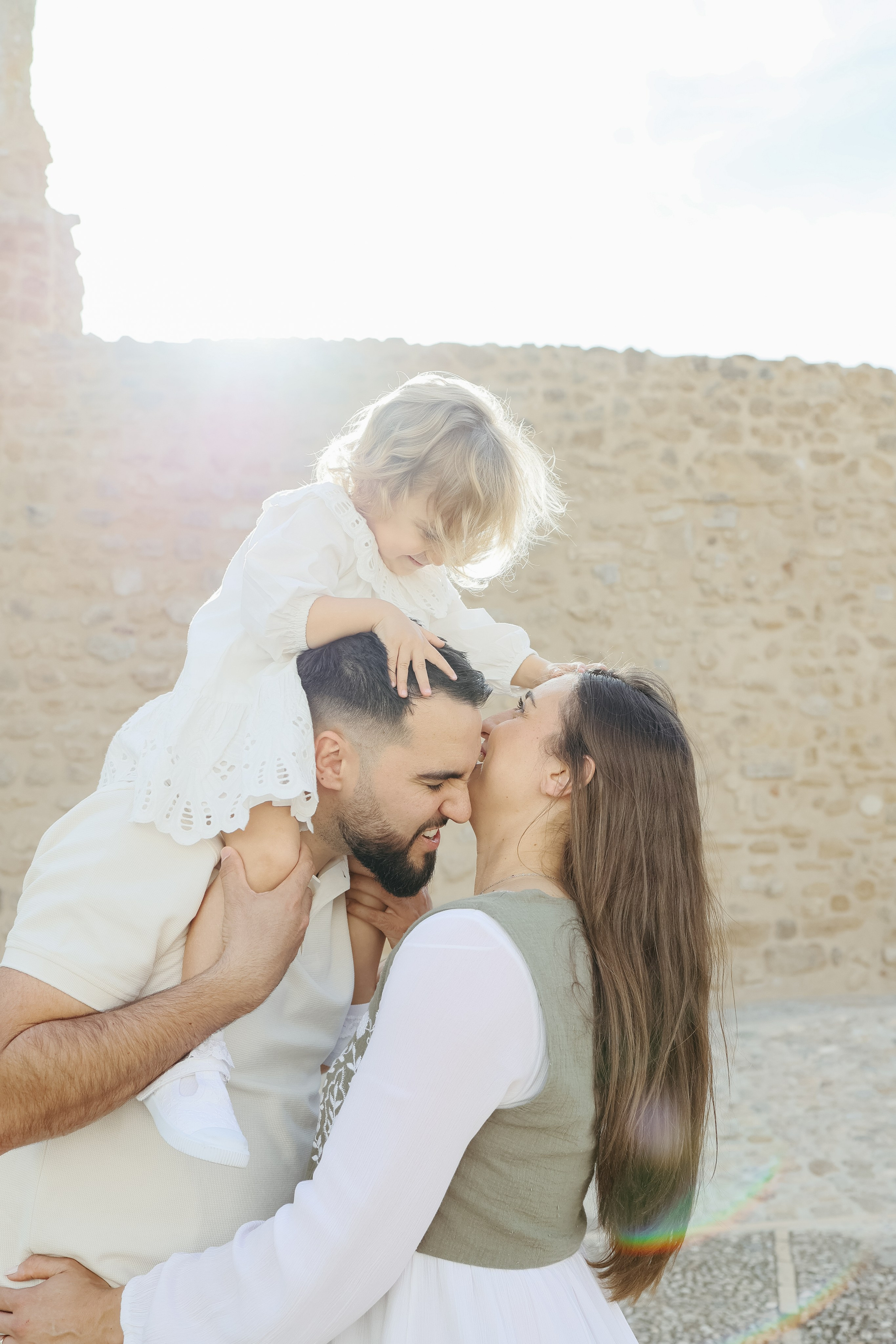 C+E. Fotografía de bodas en Córdoba