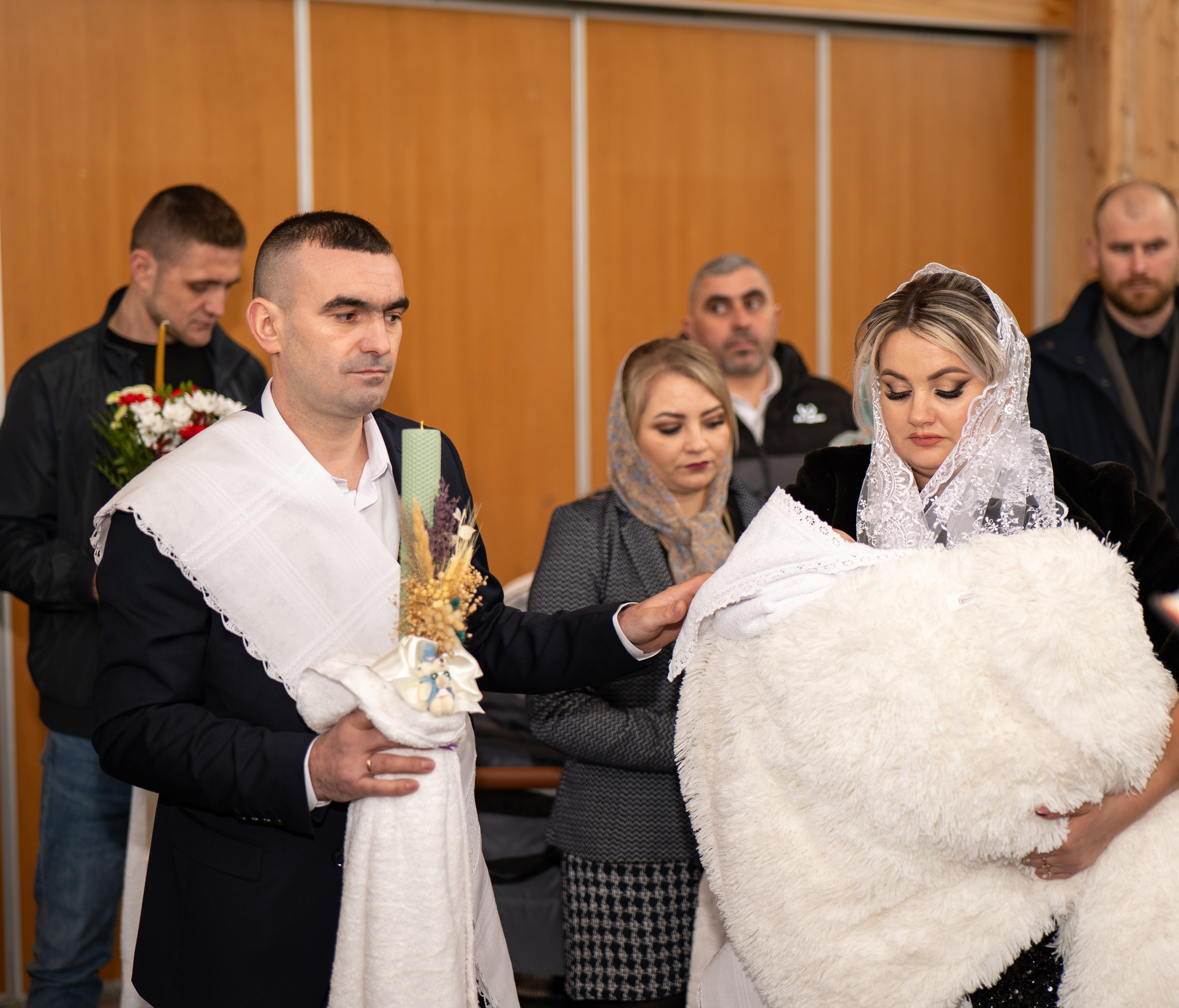 Radmir. Fotograful și Cameramanul familiei dvs în Franța Paul Photographer