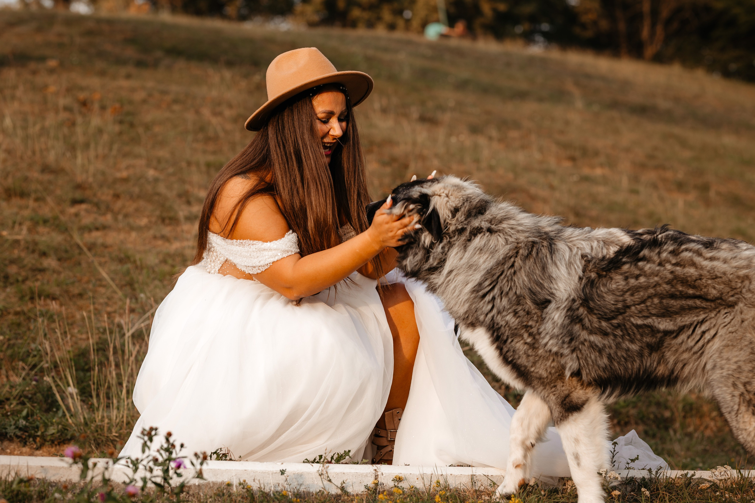 Oana si Axu. Ionut Brehuescu — Fotograf