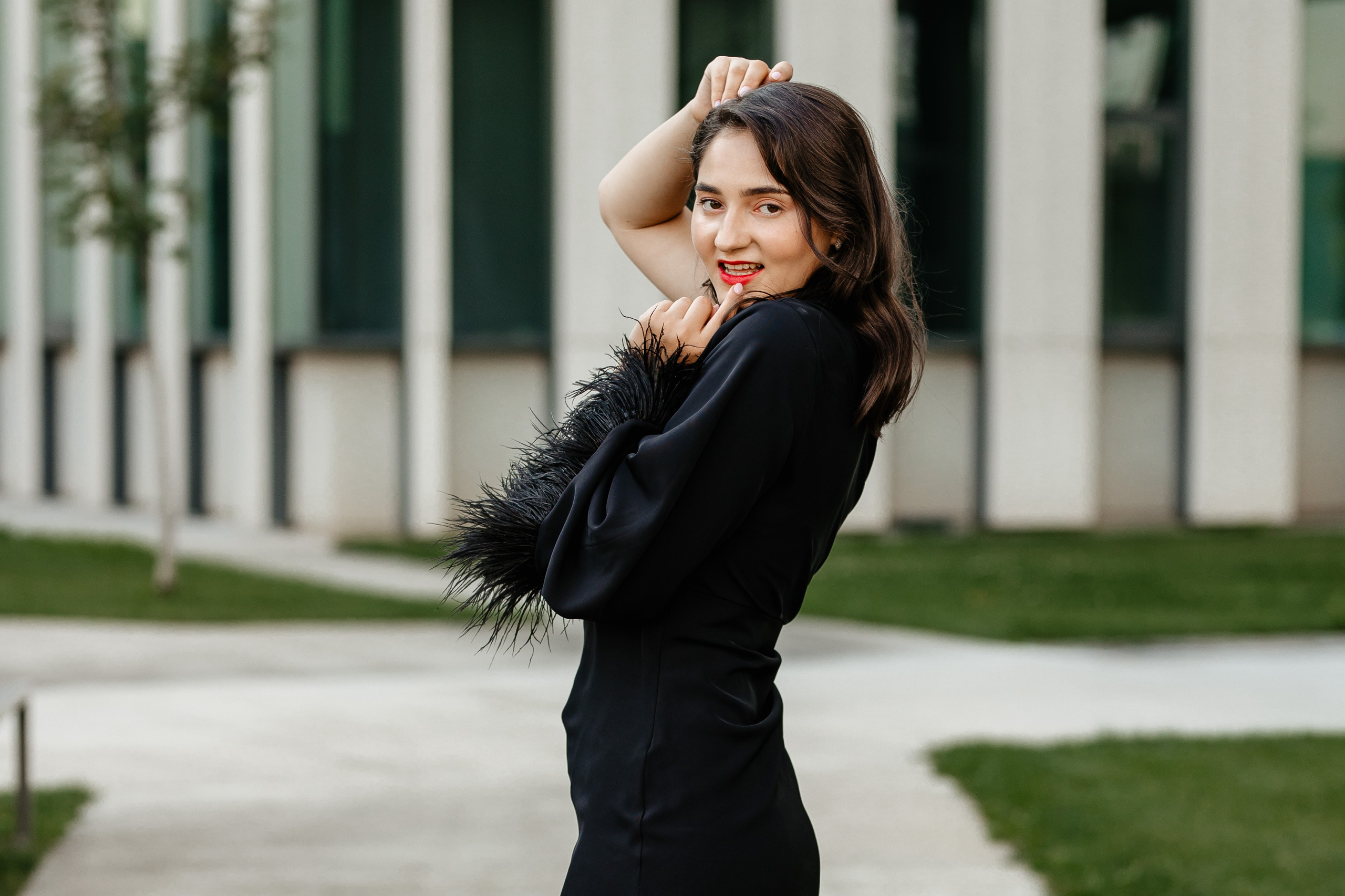 Mioara. Ionut Brehuescu — Fotograf