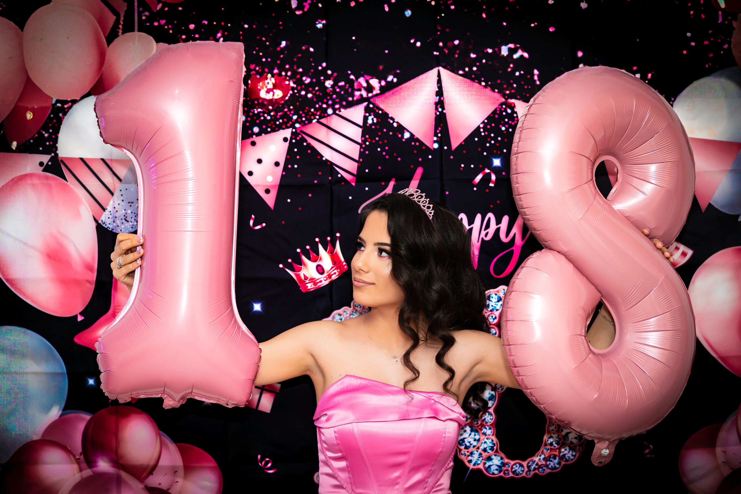 Ariana. Ionut Brehuescu — Fotograf