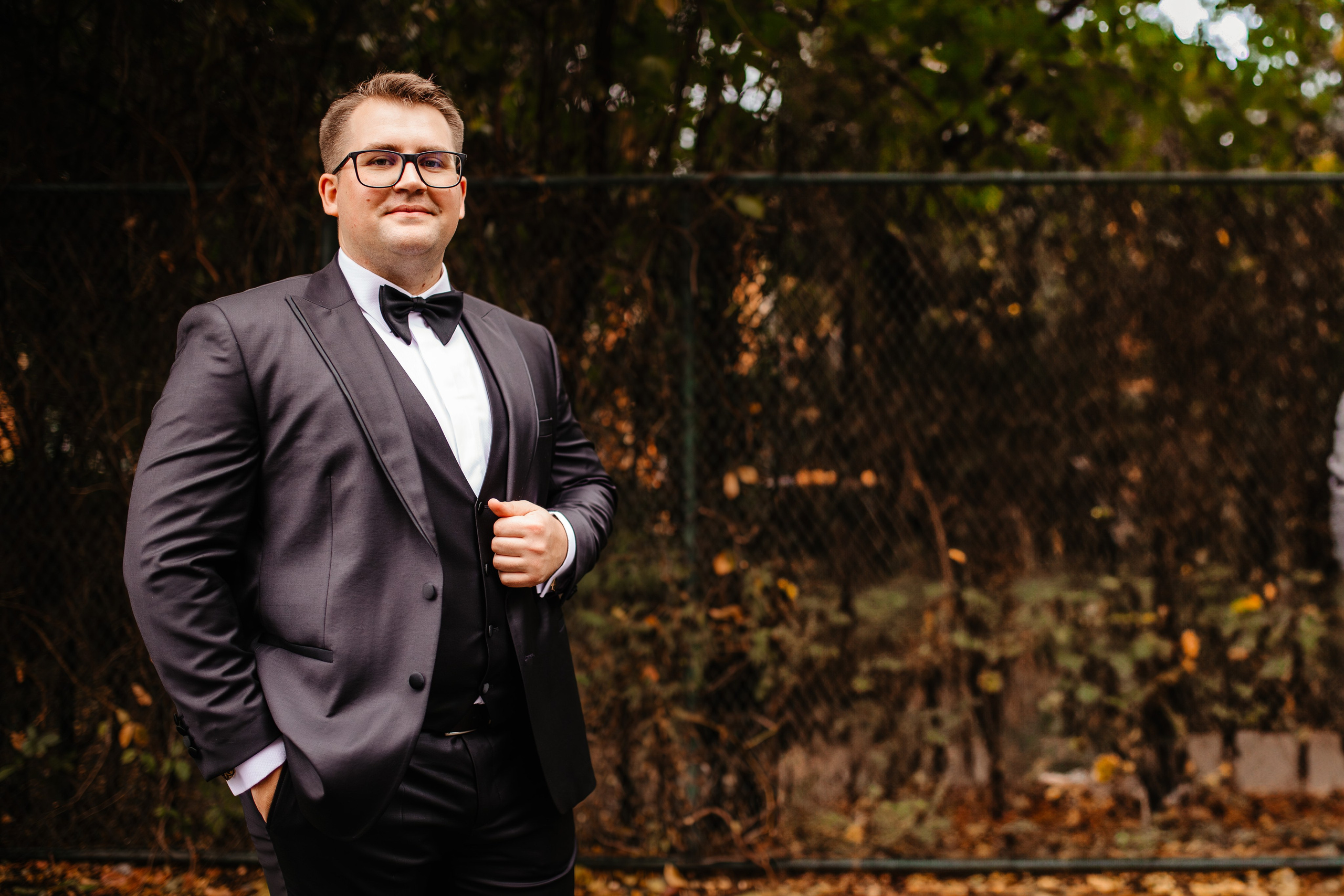 Andrada si Georgian. Ionut Brehuescu — Fotograf