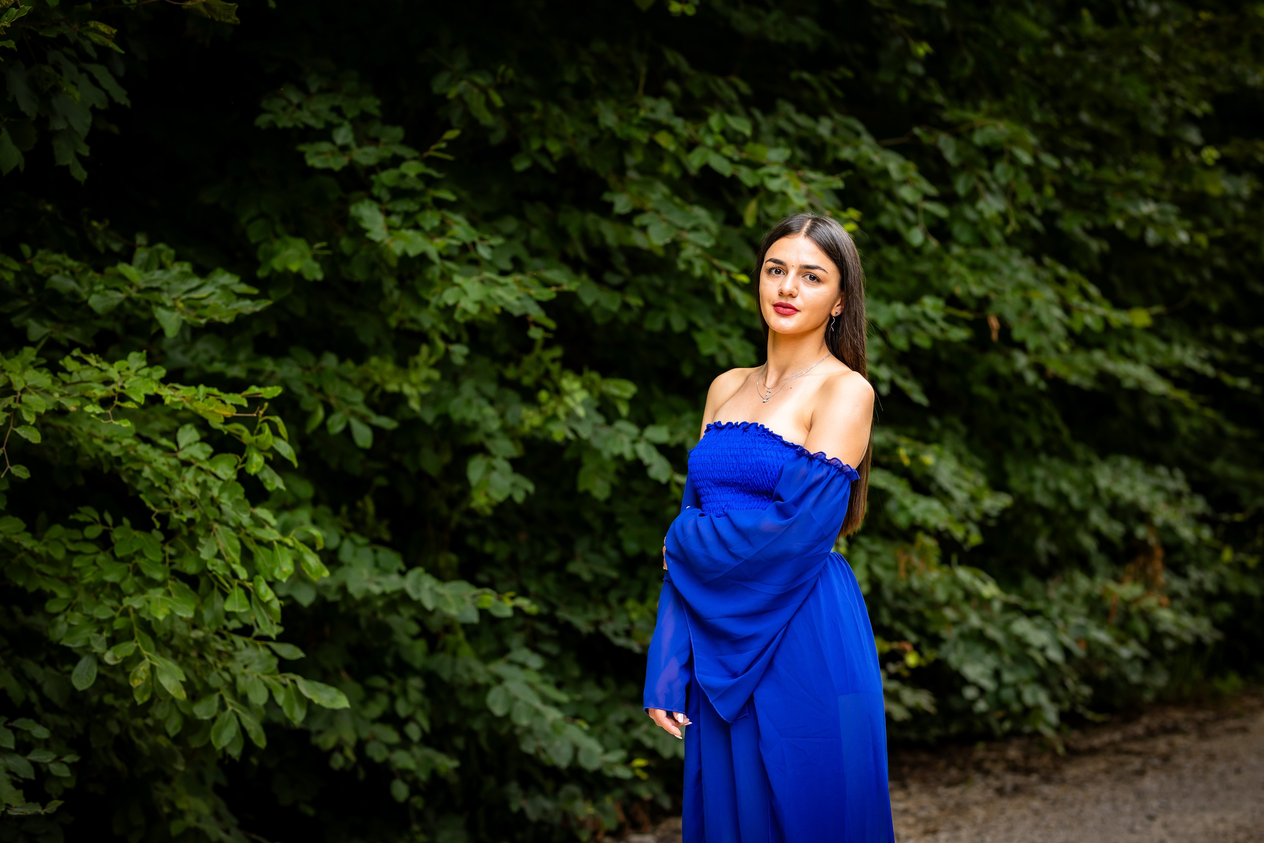 Georgiana. Ionut Brehuescu — Fotograf