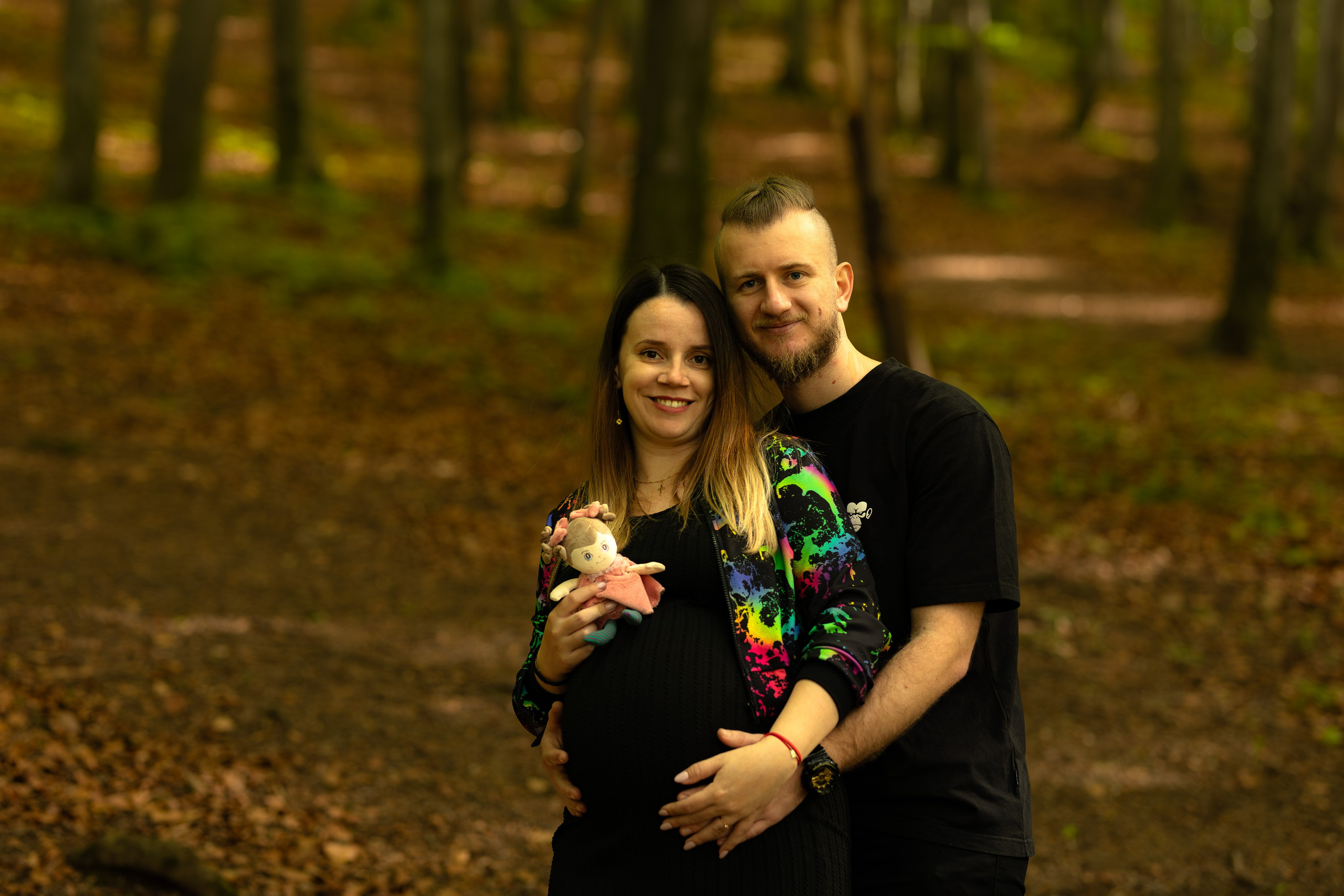 Ionela si Sorin. Ionut Brehuescu — Fotograf