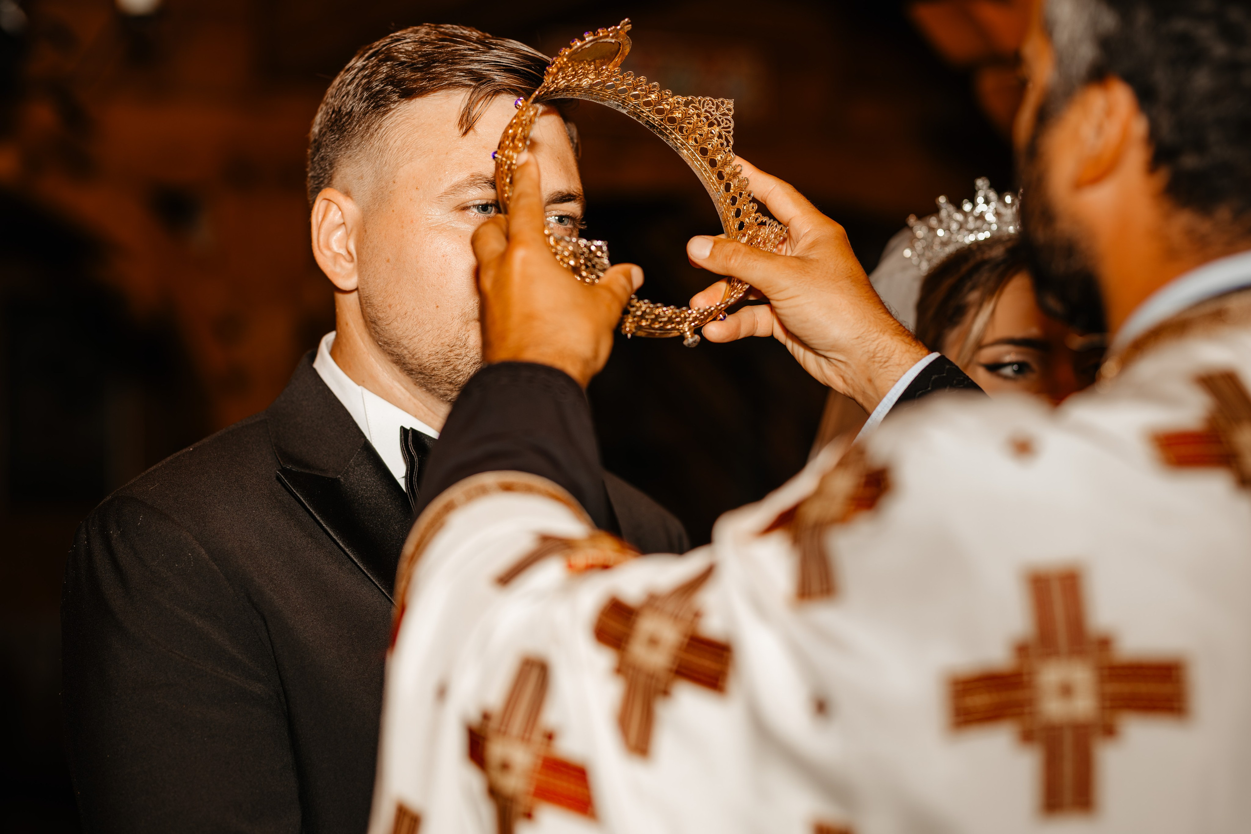 Cristina si Cristian. Ionut Brehuescu — Fotograf