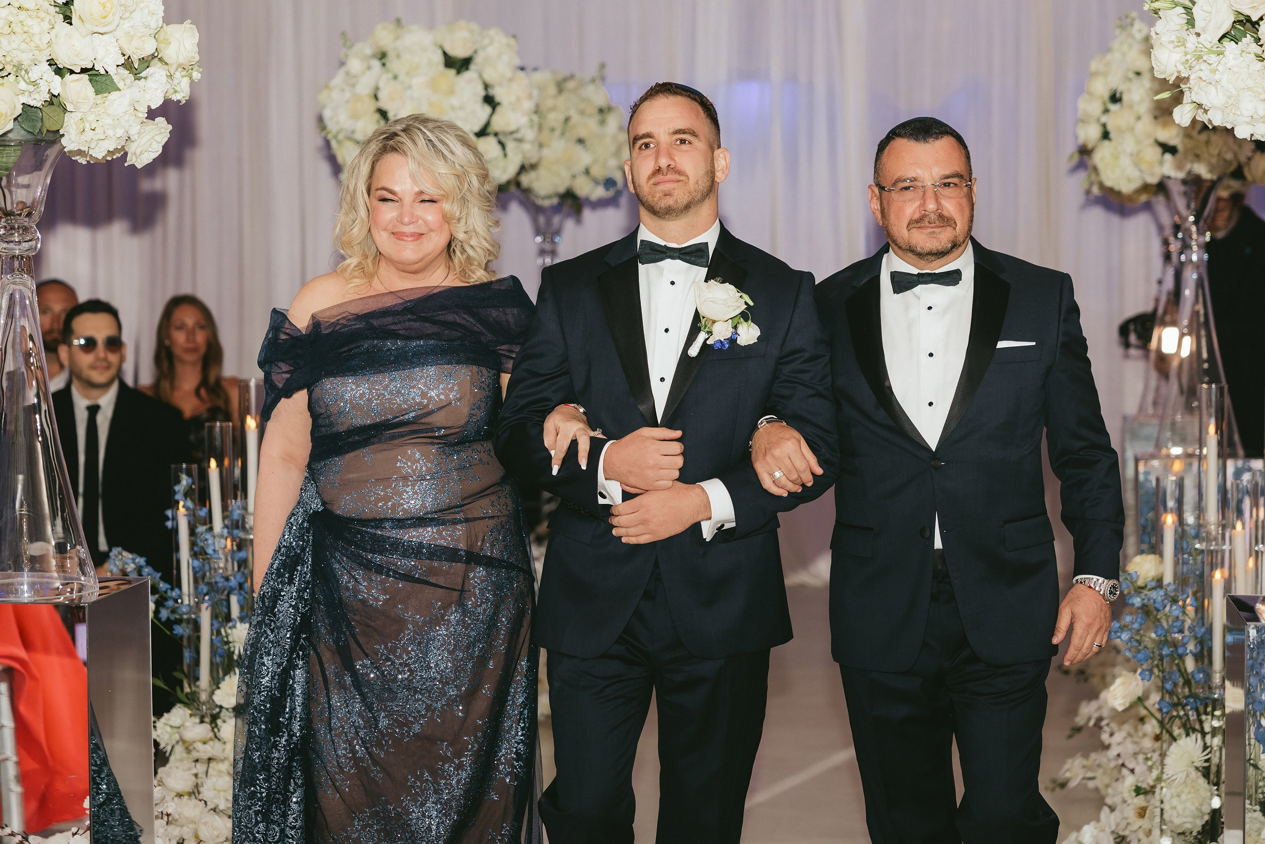 06.08.2025 Wedding. Wedding family event photographer in Chicago Nick Yushevich