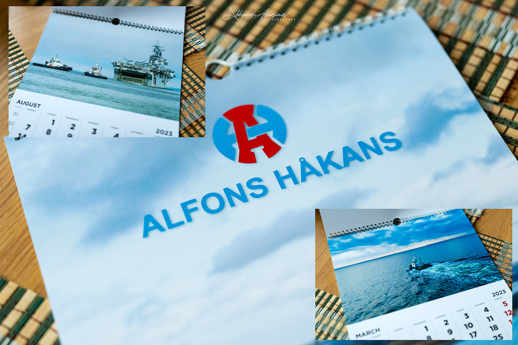 Awards and publications. Aleksandr Abrosimov Photography