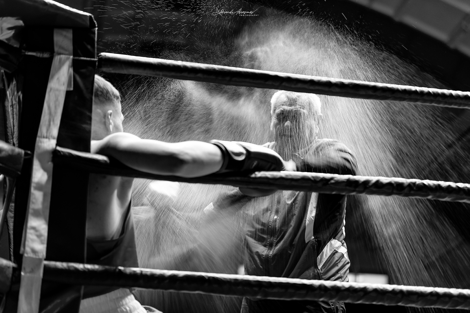 Sport. Спорт. Aleksandr Abrosimov Photography