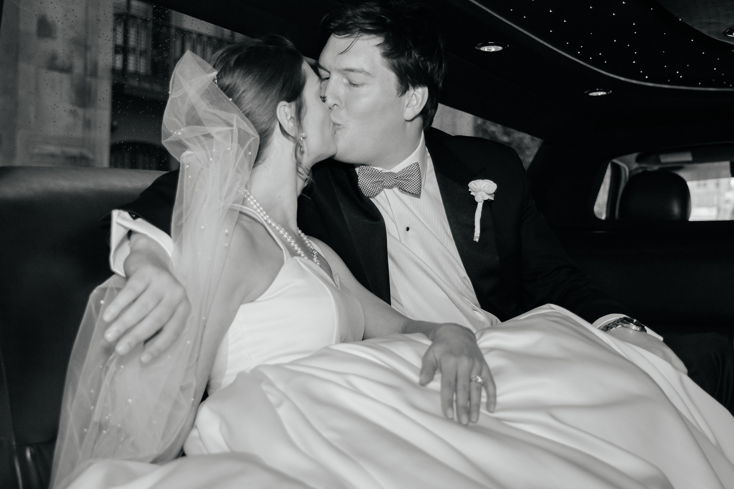 Katelyn & Henry. Wedding Photo & Video