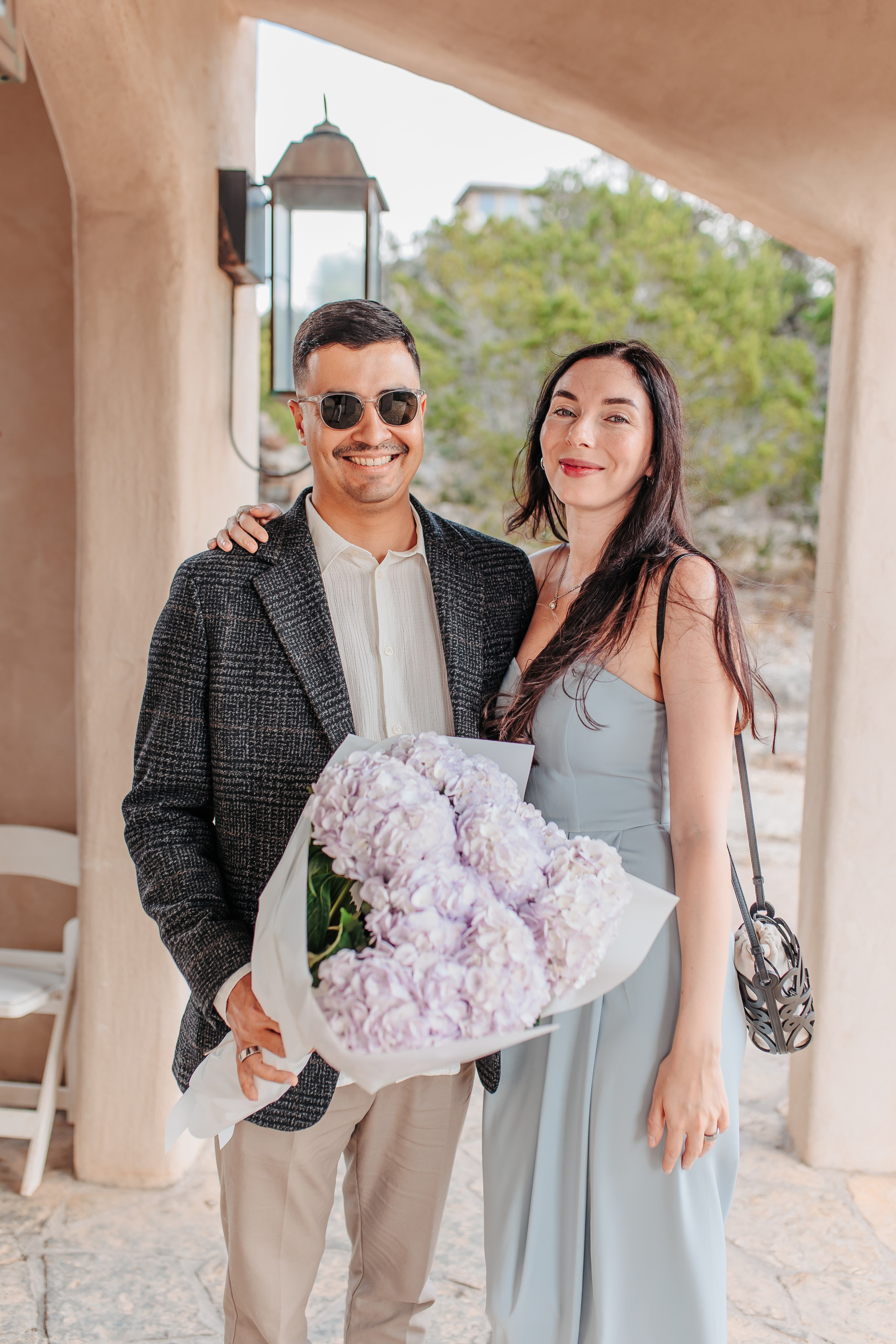 KRISTINA & IVAN’S CHAPEL DULCINEA WEDDING IN AUSTIN. Professional Photography in Austin, TX — Family, Newborn, Maternity