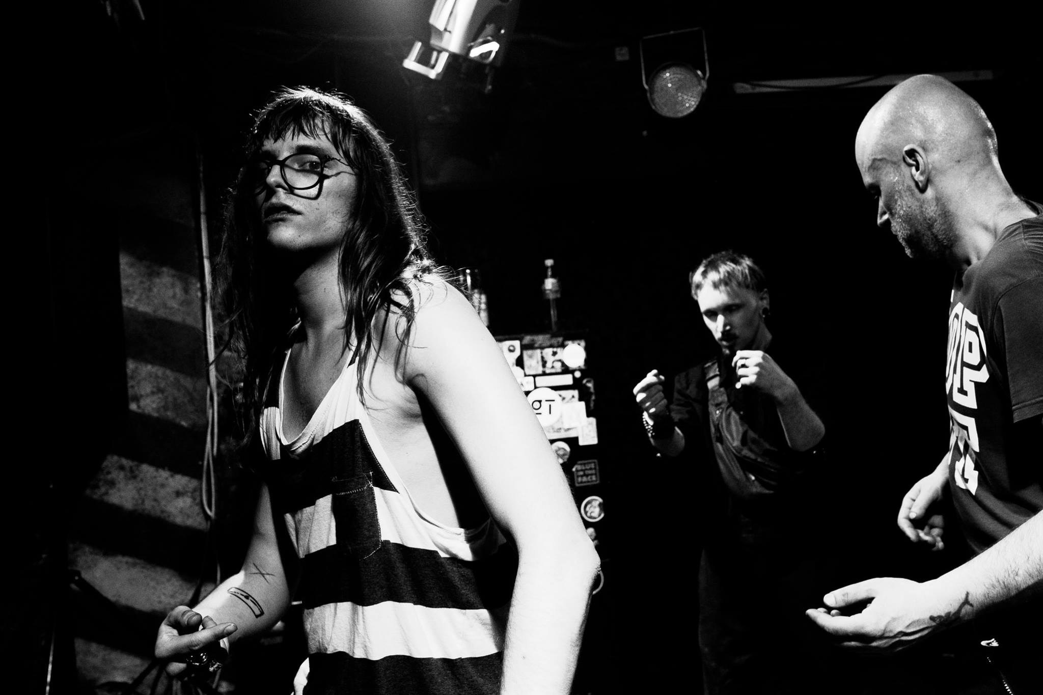 Construct destruct By Sturm 2019. Sandra Garanca Portrait and event photographer