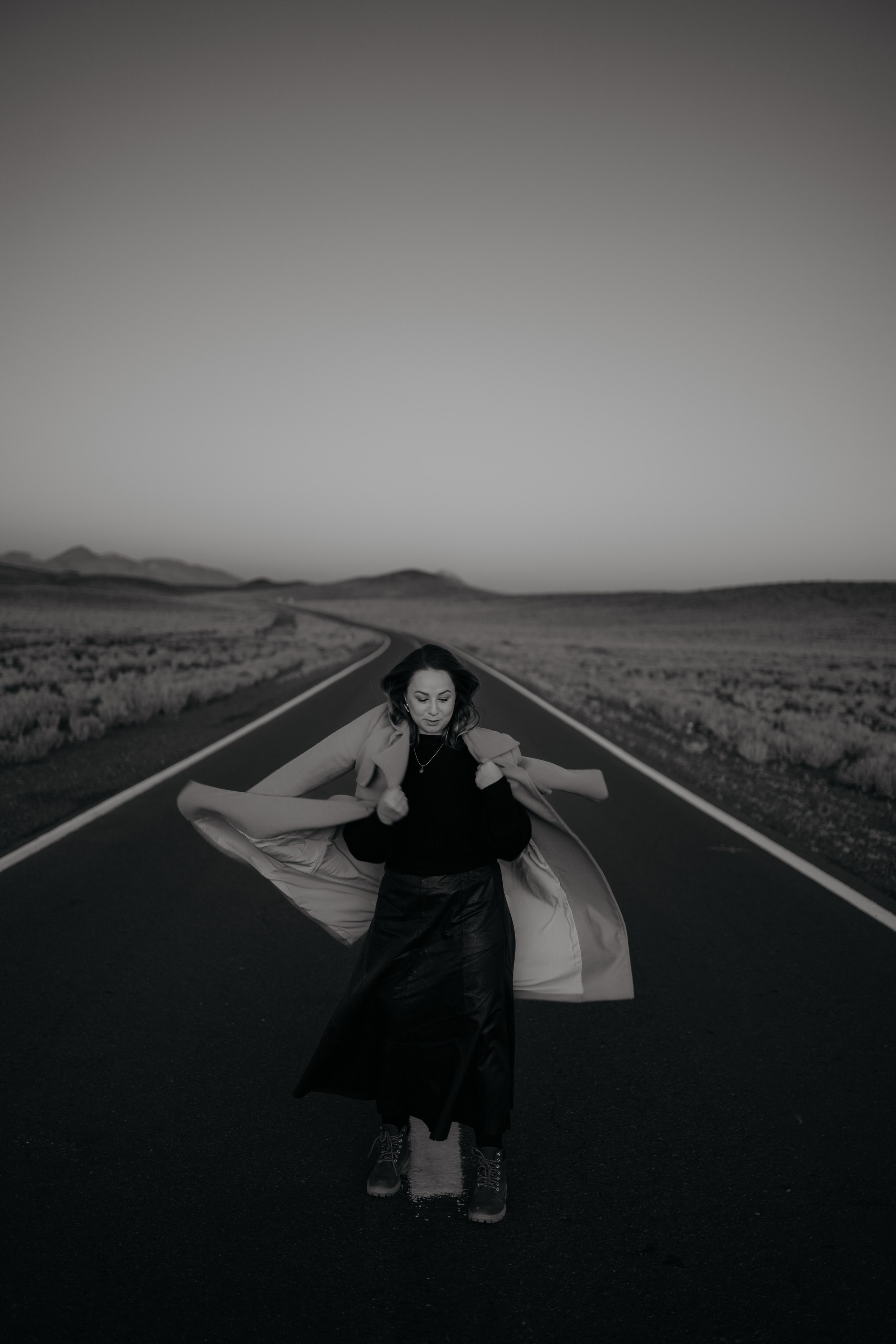 Gabriela e Antônio (ensaio). Principal