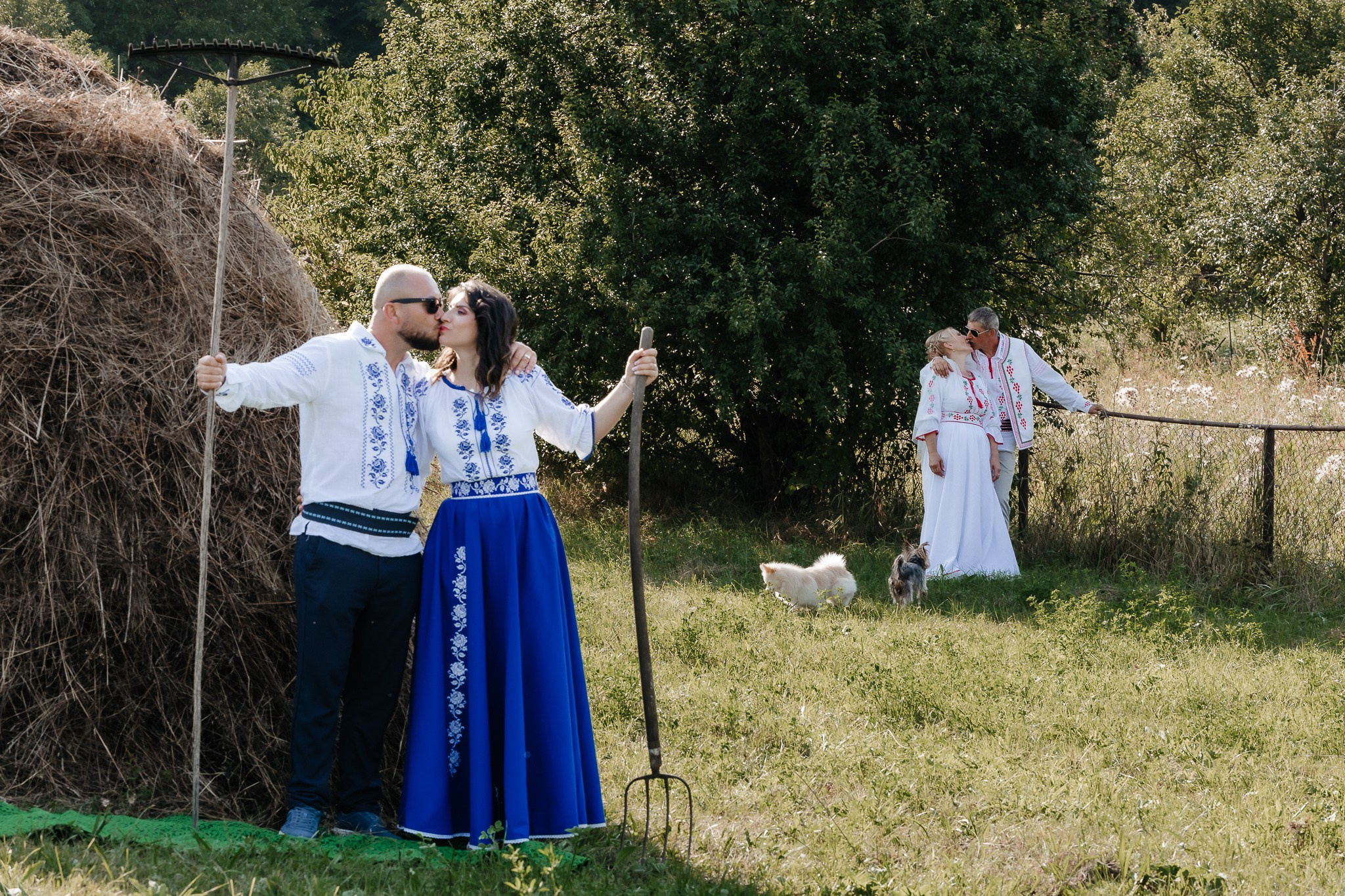 Tradiție și distracție. FotoACTIV.ro - Imaginea ta contează