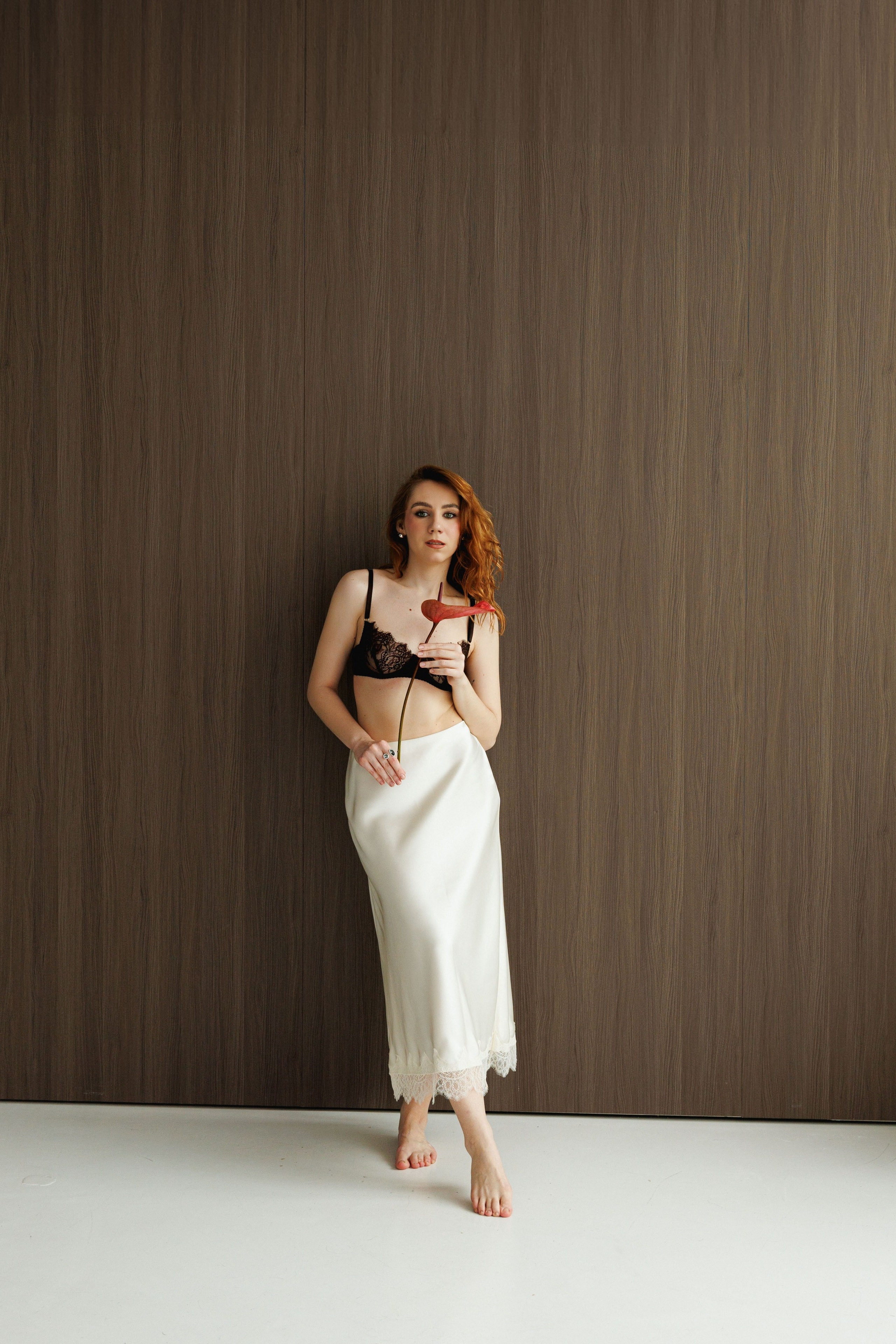 Maria. Fotograf rodzinny w Warszawie