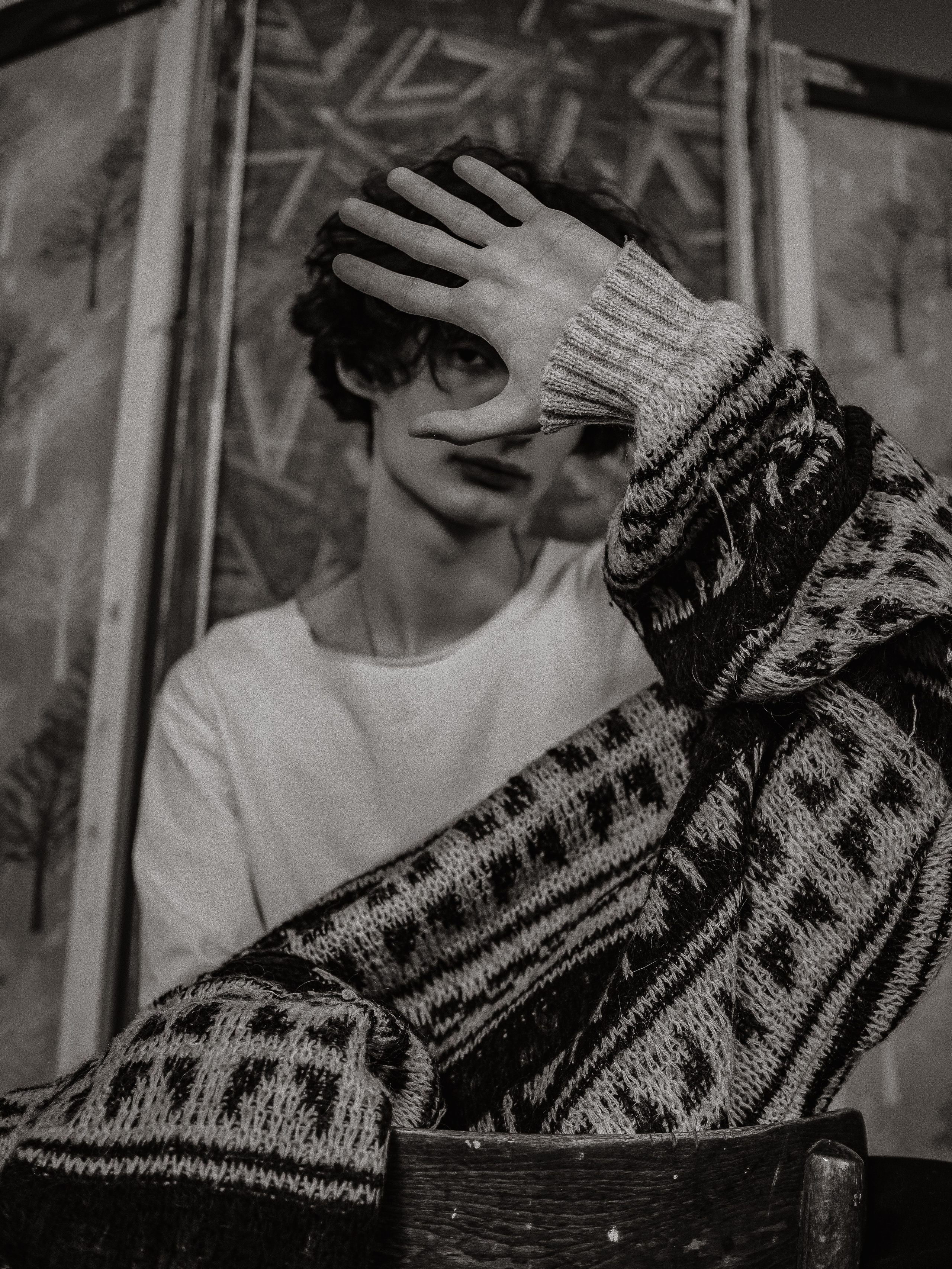 Домашний творец. Безумный фотограф Москва/Спб| Уфа Галяутдинов Руслан