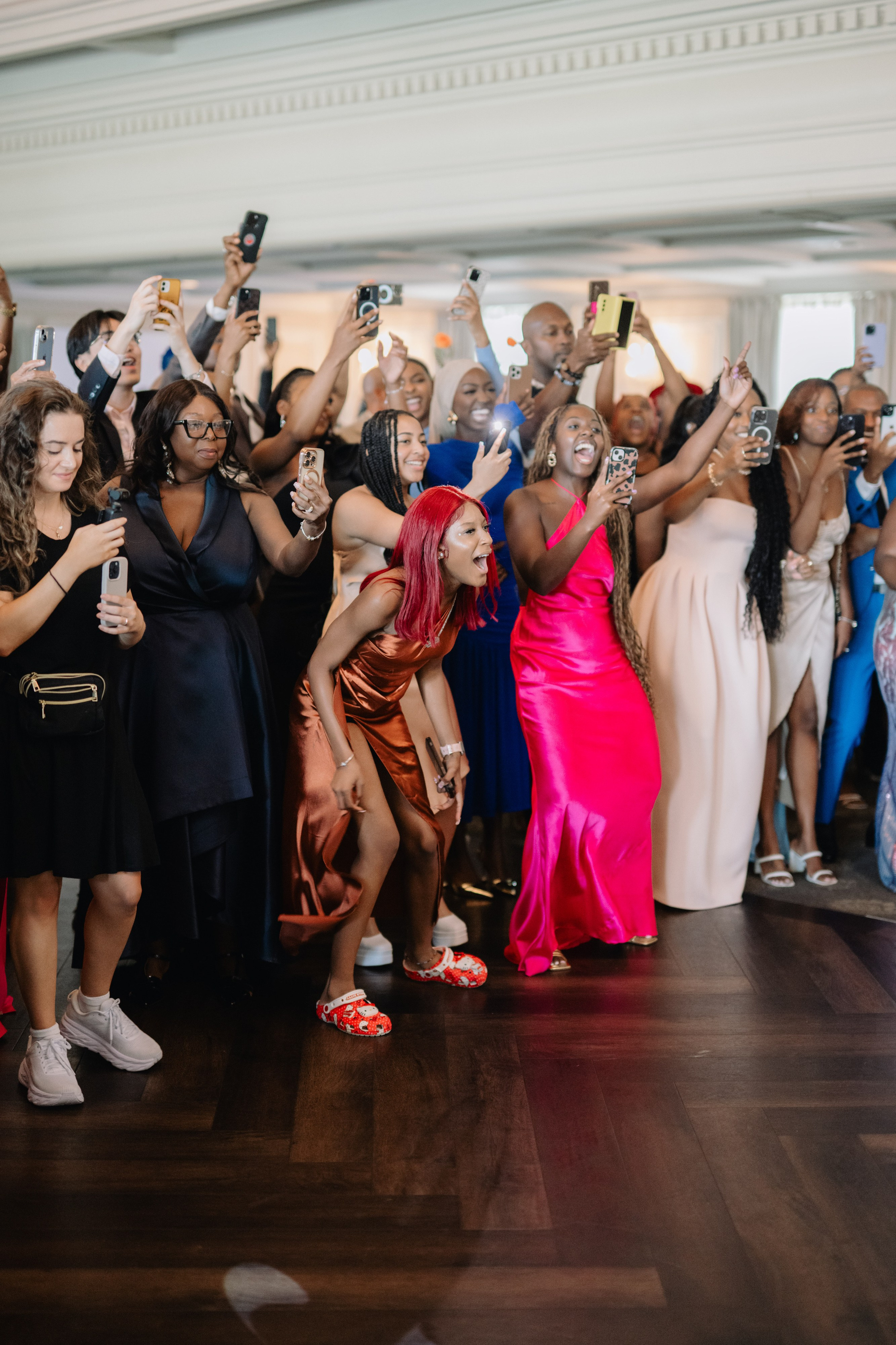 Kyana & David Wedding at The Park Savoy Estate | New Jersey Wedding Photography