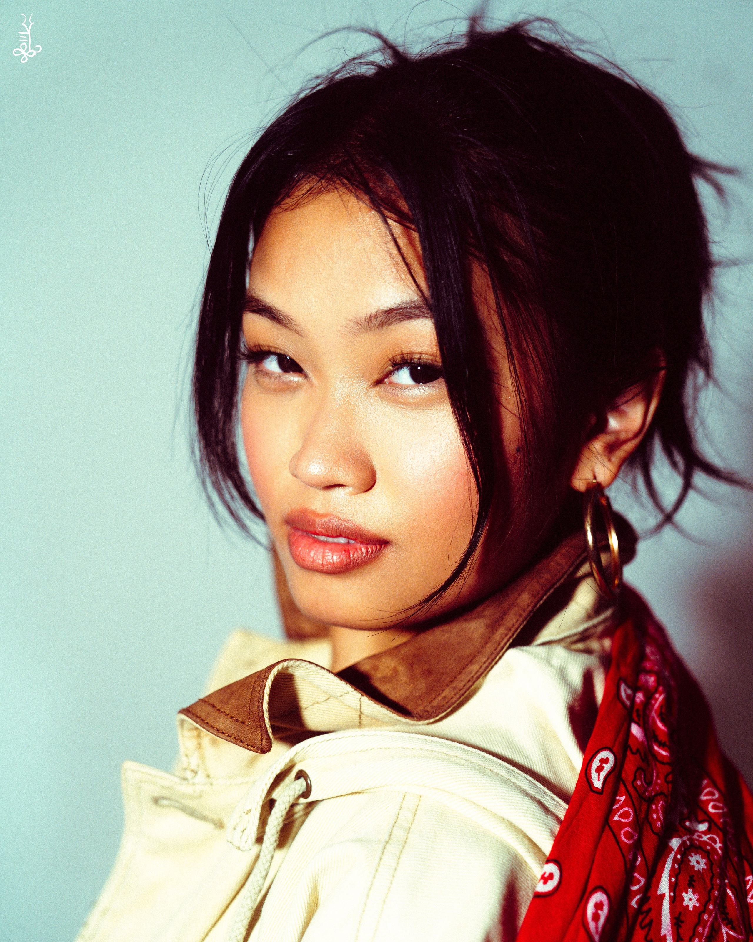 BLOSSOM. Ke’Ondris