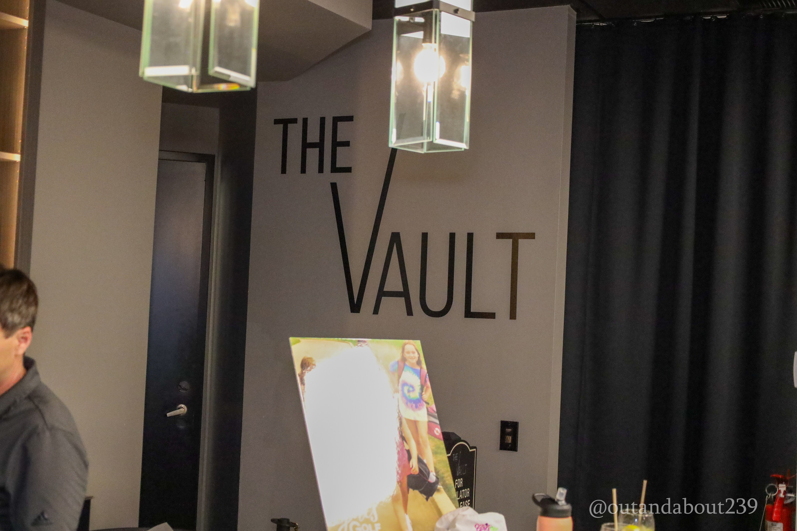 Girls Golf for LPGA at Ritz Tiburon. Out and About 239