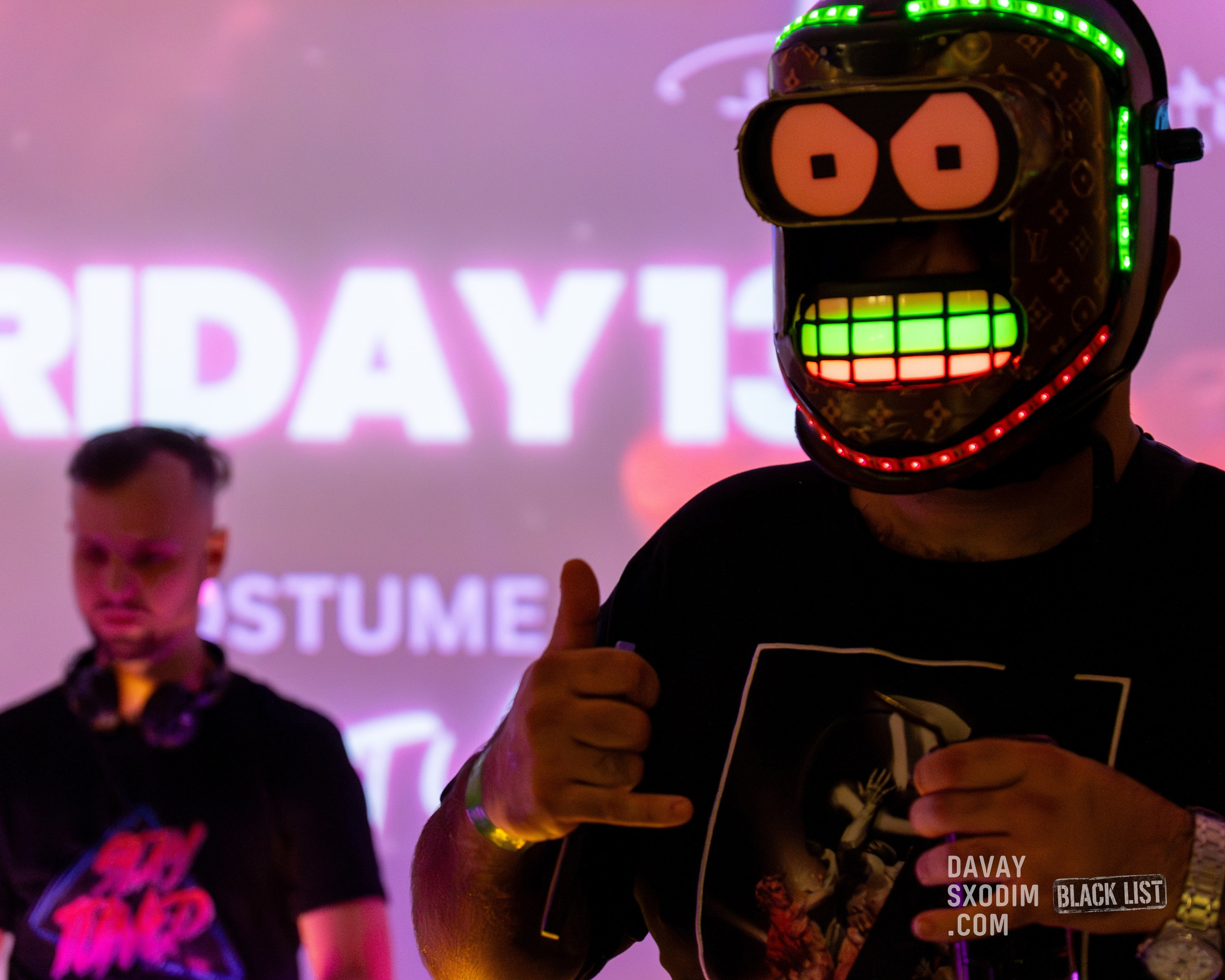 Вечеринка Black List | Фоторепортаж | Афиша | DAVAYSXODIM.com PHUKET. АФИША|ФОТОРЕПОРТАЖИ|ИВЕНТЫ|ПХУКЕТ