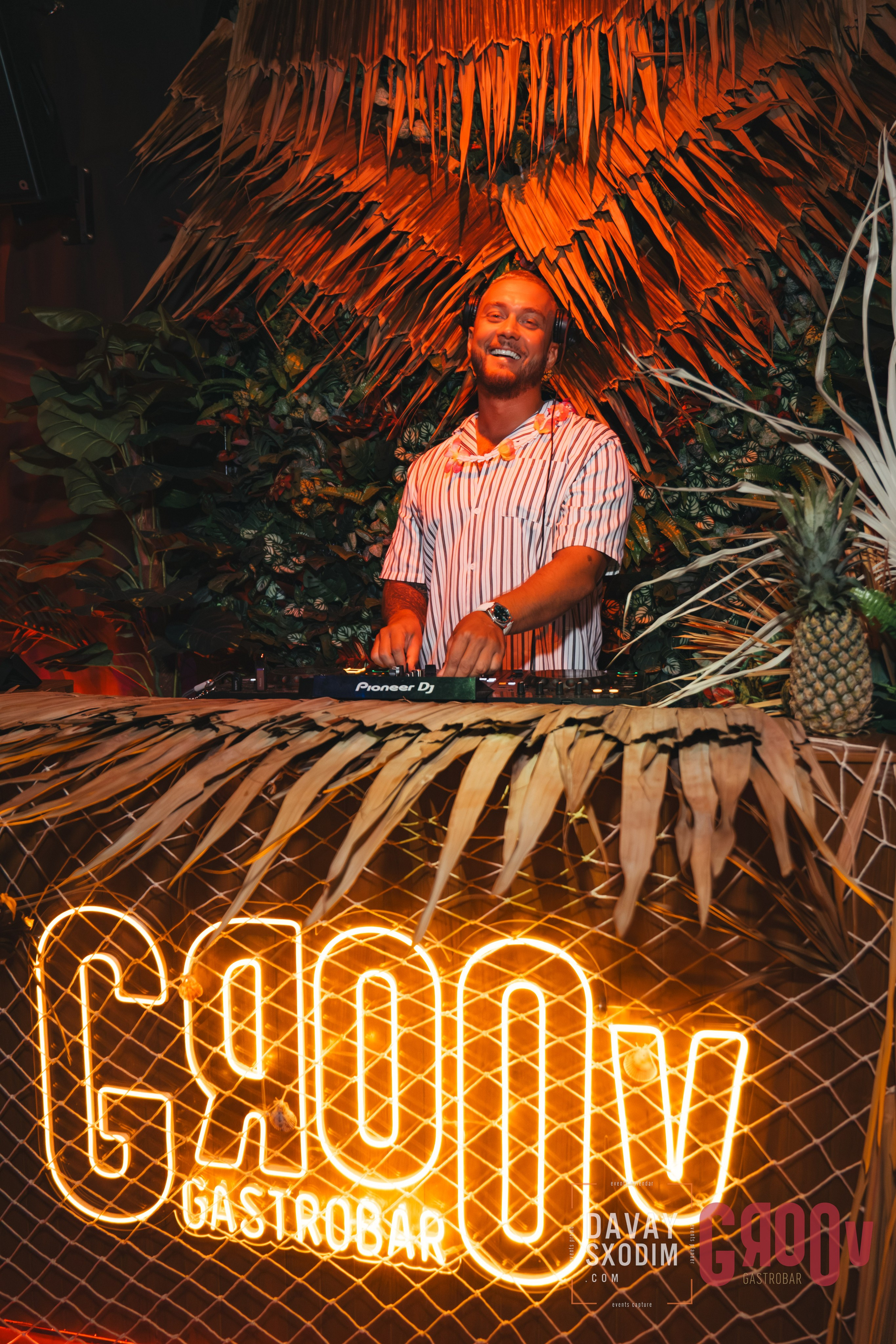 Вечеринка Tiki Twilights | Фоторепортаж | Афиша | DAVAYSXODIM.com PHUKET. АФИША|ФОТОРЕПОРТАЖИ|ИВЕНТЫ|ПХУКЕТ