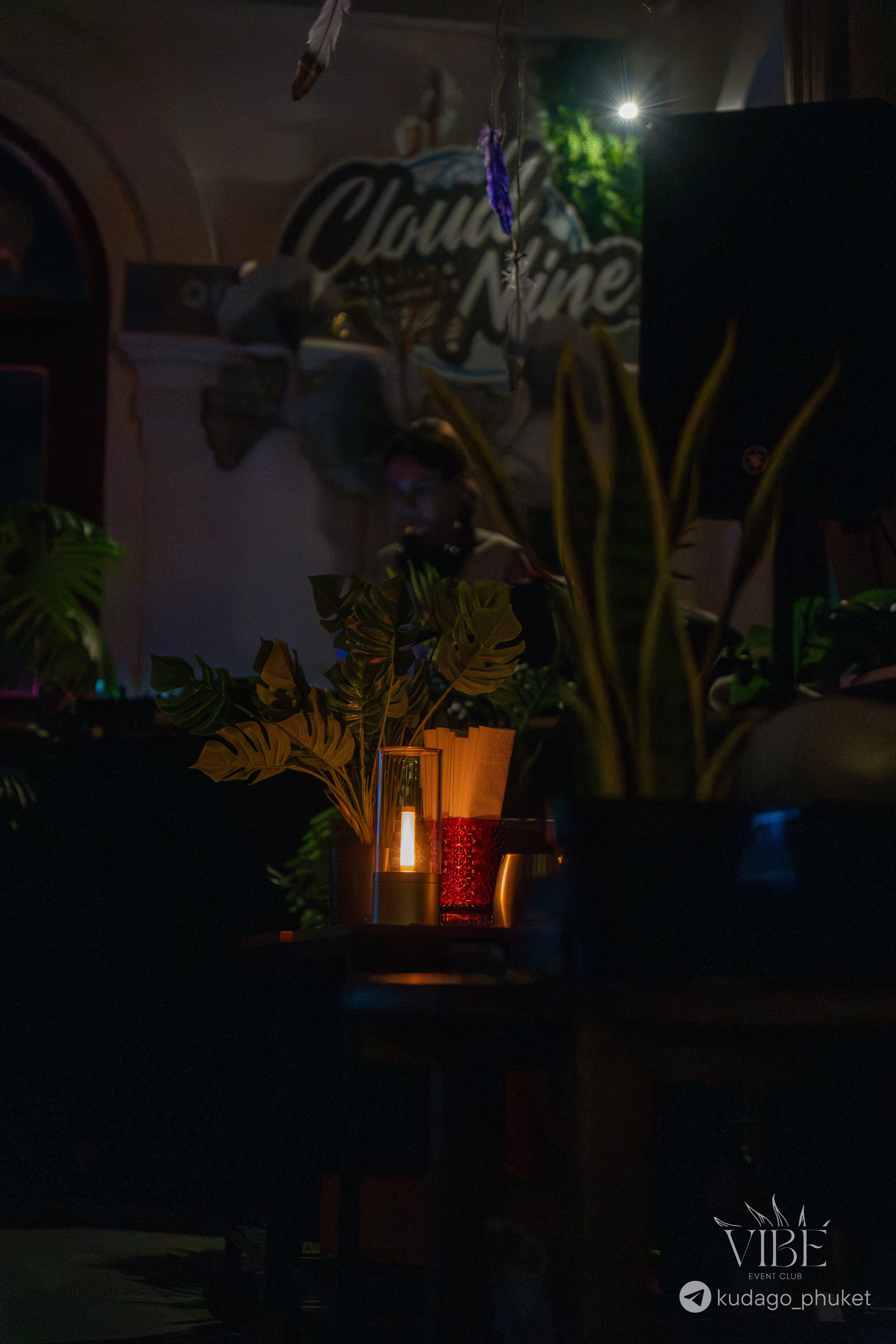 Вечеринка Tribal Vibe | Фоторепортаж | Афиша | DAVAYSXODIM.com PHUKET. АФИША|ФОТОРЕПОРТАЖИ|ИВЕНТЫ|ПХУКЕТ