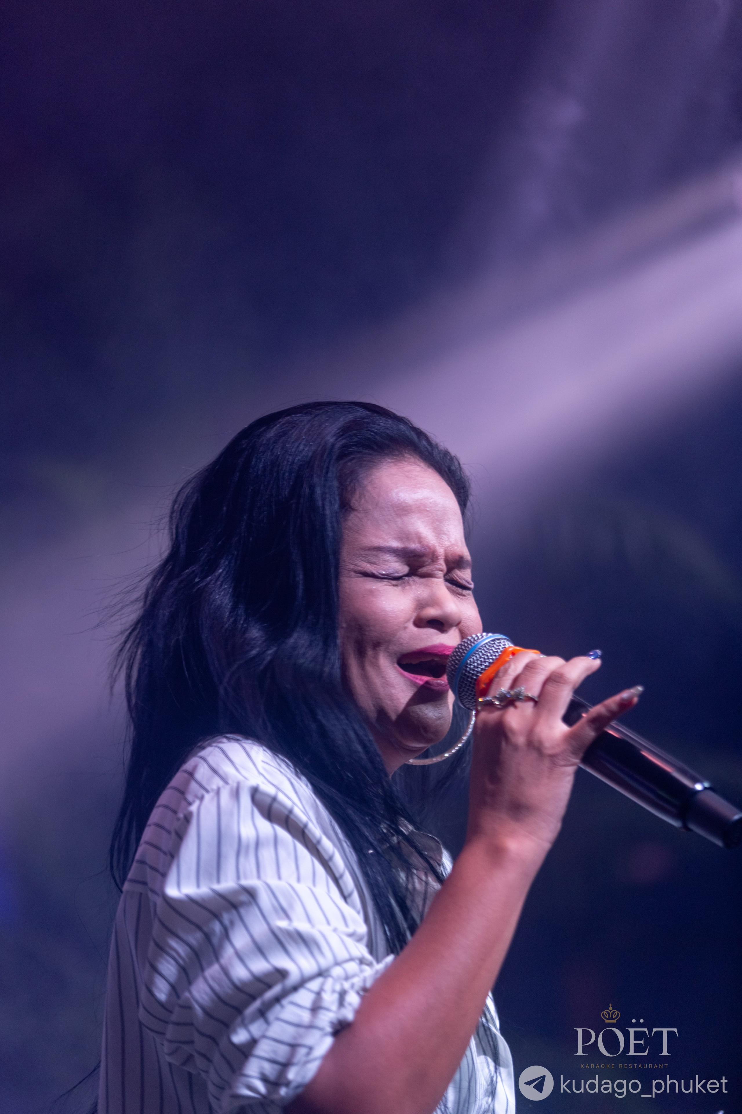 Вокальный конкурс POËT | Фоторепортаж | Афиша | DAVAYSXODIM.com PHUKET. АФИША|ФОТОРЕПОРТАЖИ|ИВЕНТЫ|ПХУКЕТ