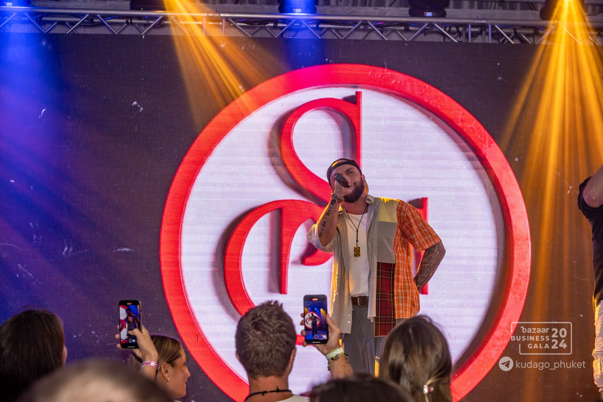 Bazaar Business Gala (Часть 1) | Фоторепортаж | Афиша | DAVAYSXODIM.com PHUKET. АФИША|ФОТОРЕПОРТАЖИ|ИВЕНТЫ|ПХУКЕТ