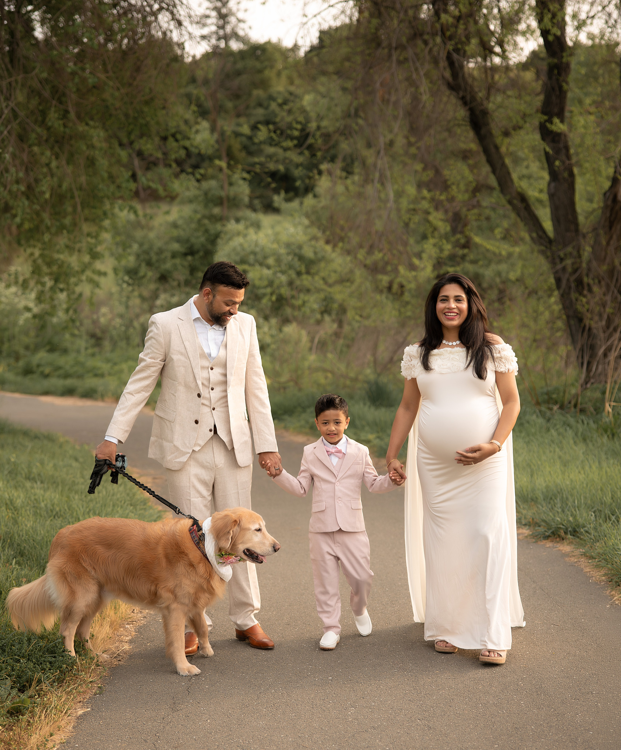 FAMILY & MATERNITY PHOTOGRAPHY. Couples & Families photographer in Bay Area, San Jose, California