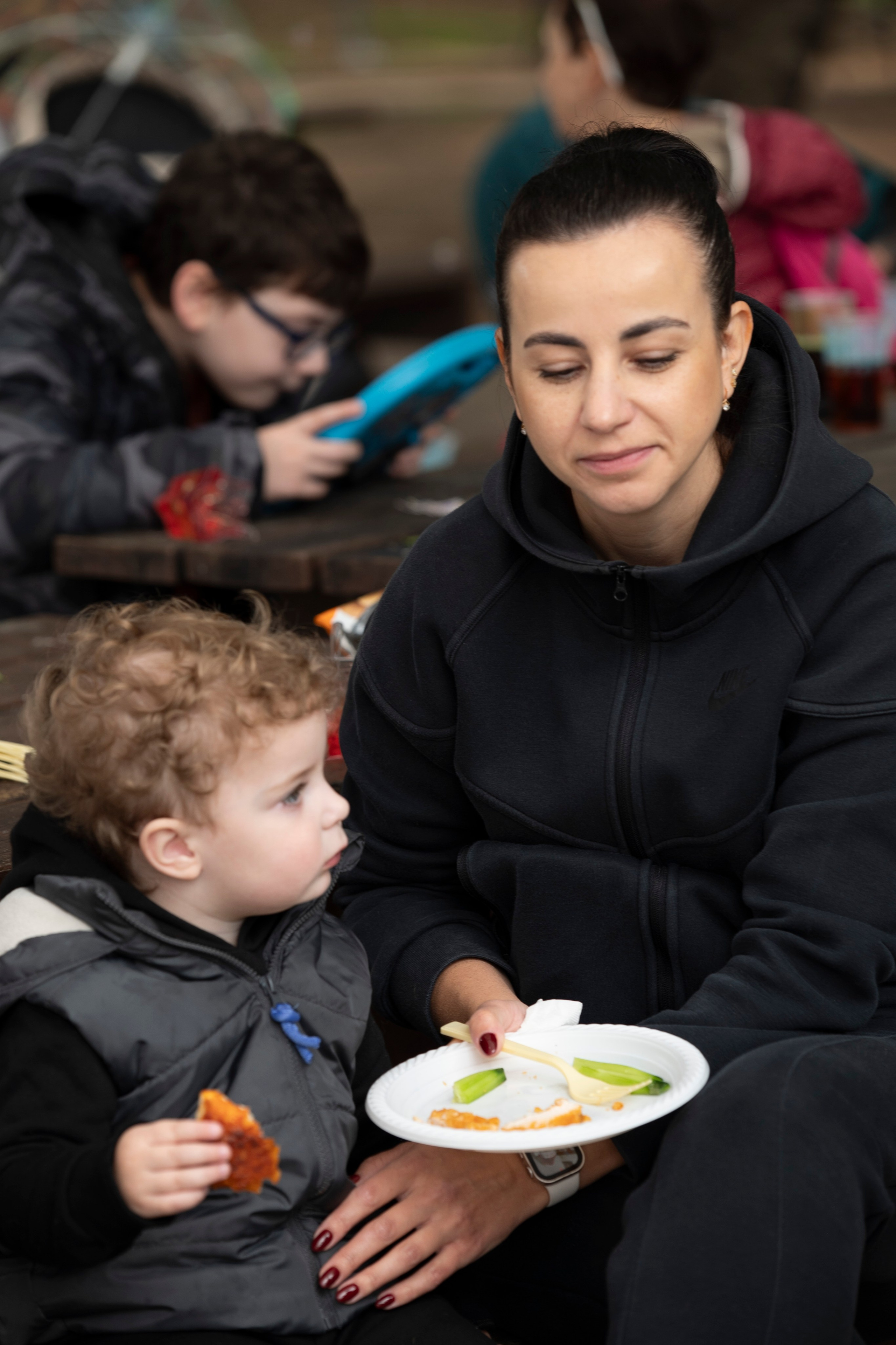 Birthday Miya 2 Years. KATY GOLD PHOTOGRAPHY