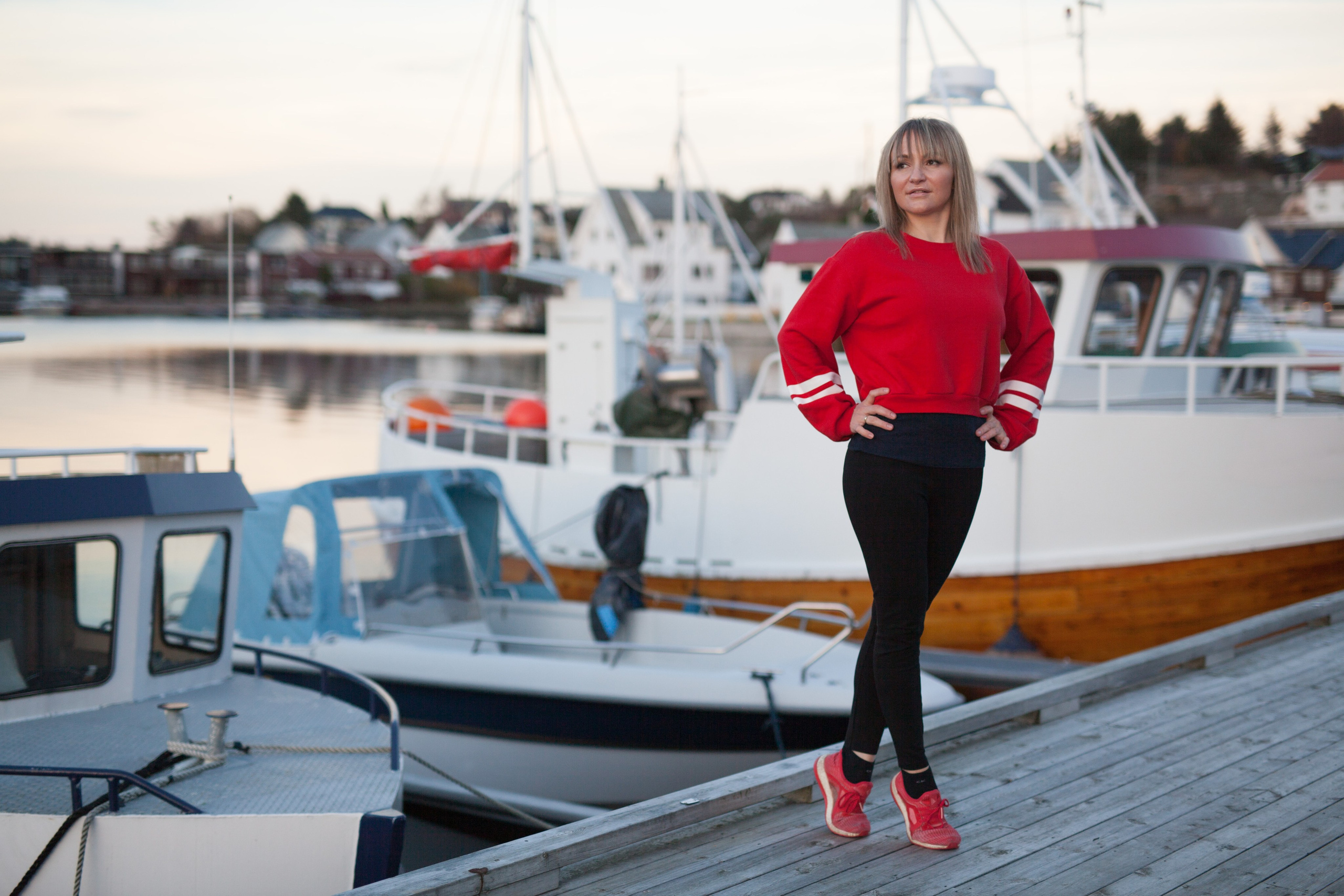 Autumn pears. Family and real state photographer in Haugesund Dina Vikra