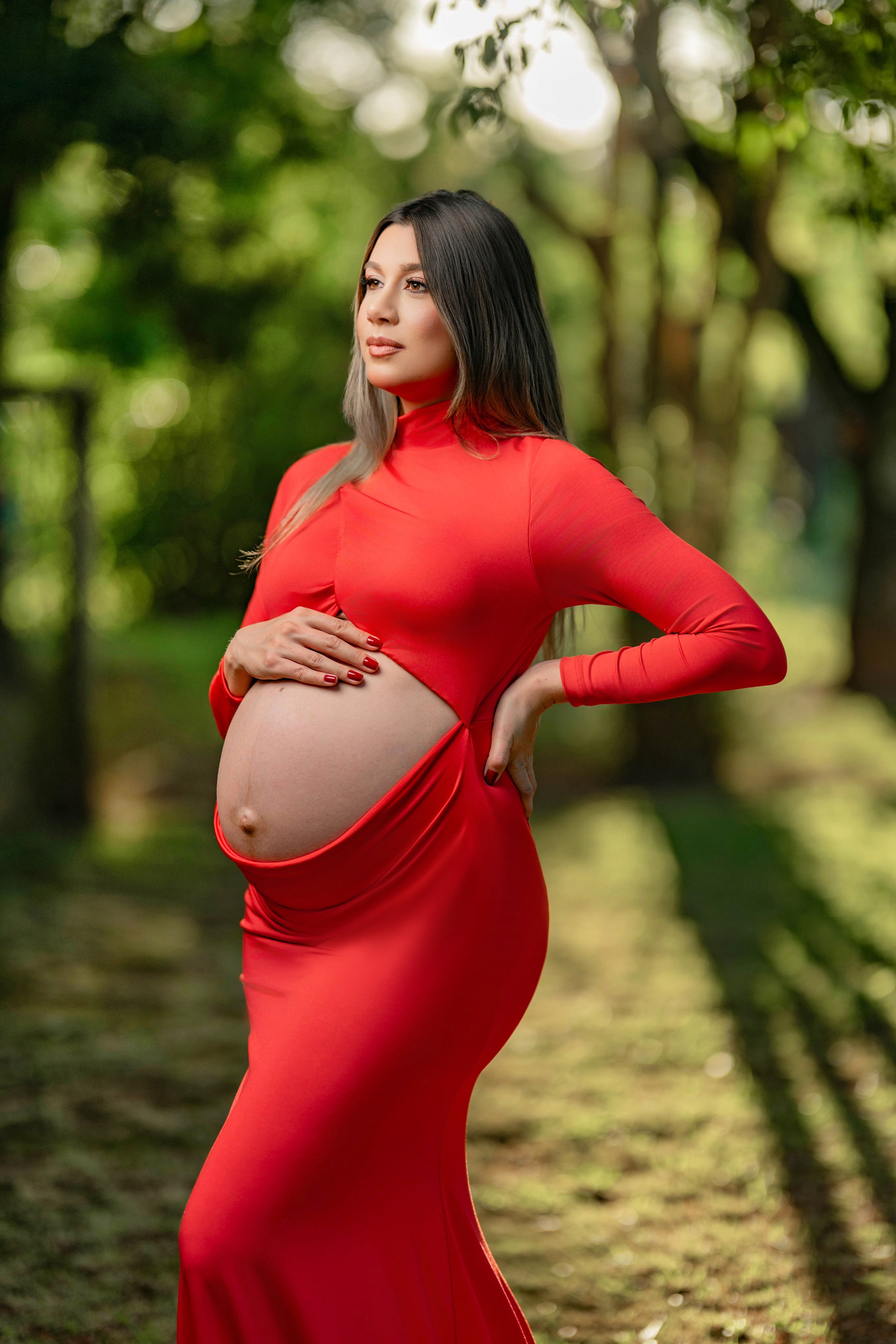 Maressa.Gestante.Sherwood. Fotógrafo de Casamento, grávida, Retrato, Corporativo