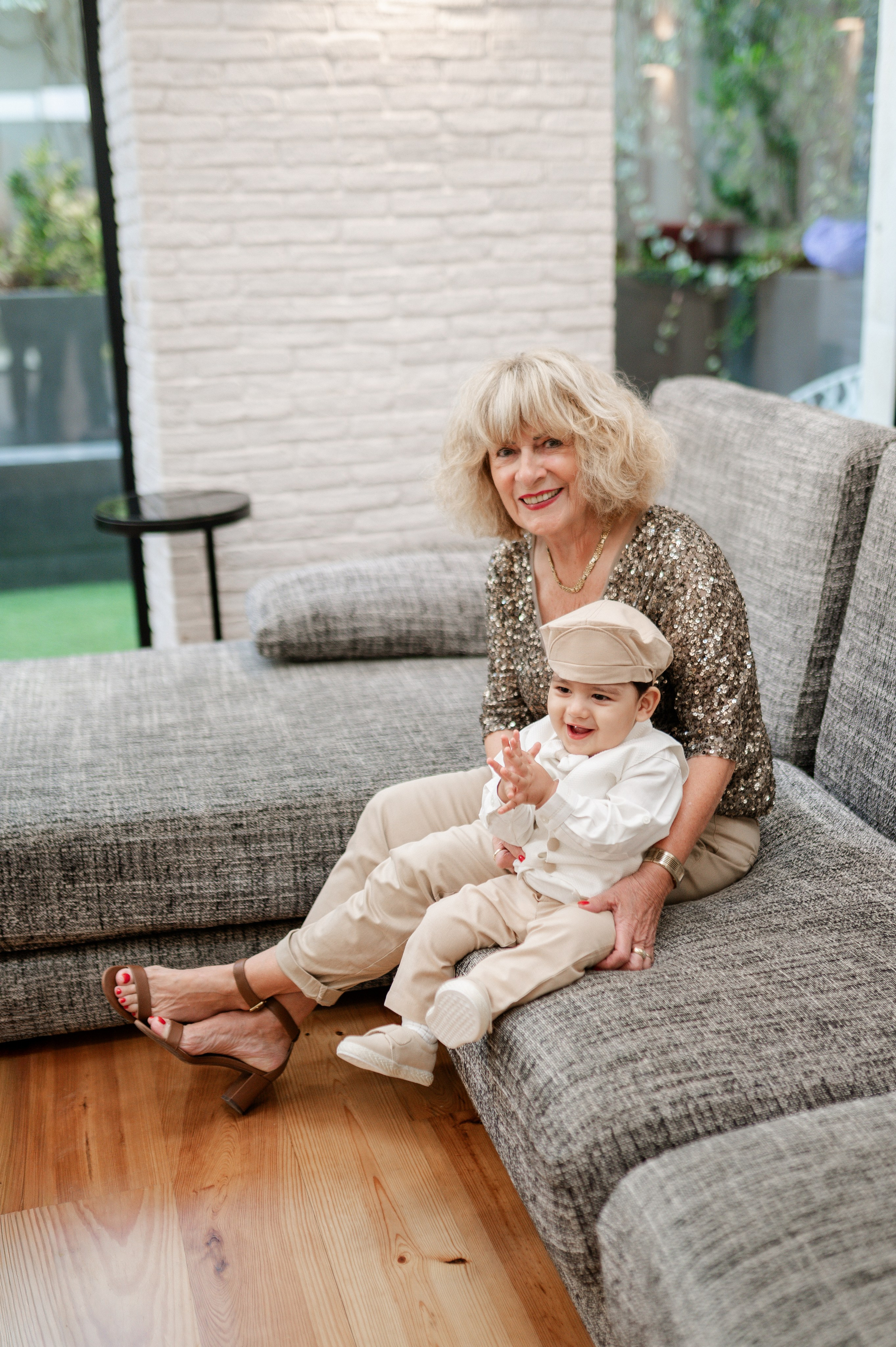 Фотосъёмка крестин — тёплые и значимые моменты. Ваш фотограф в Лиссабоне — Анна Белова