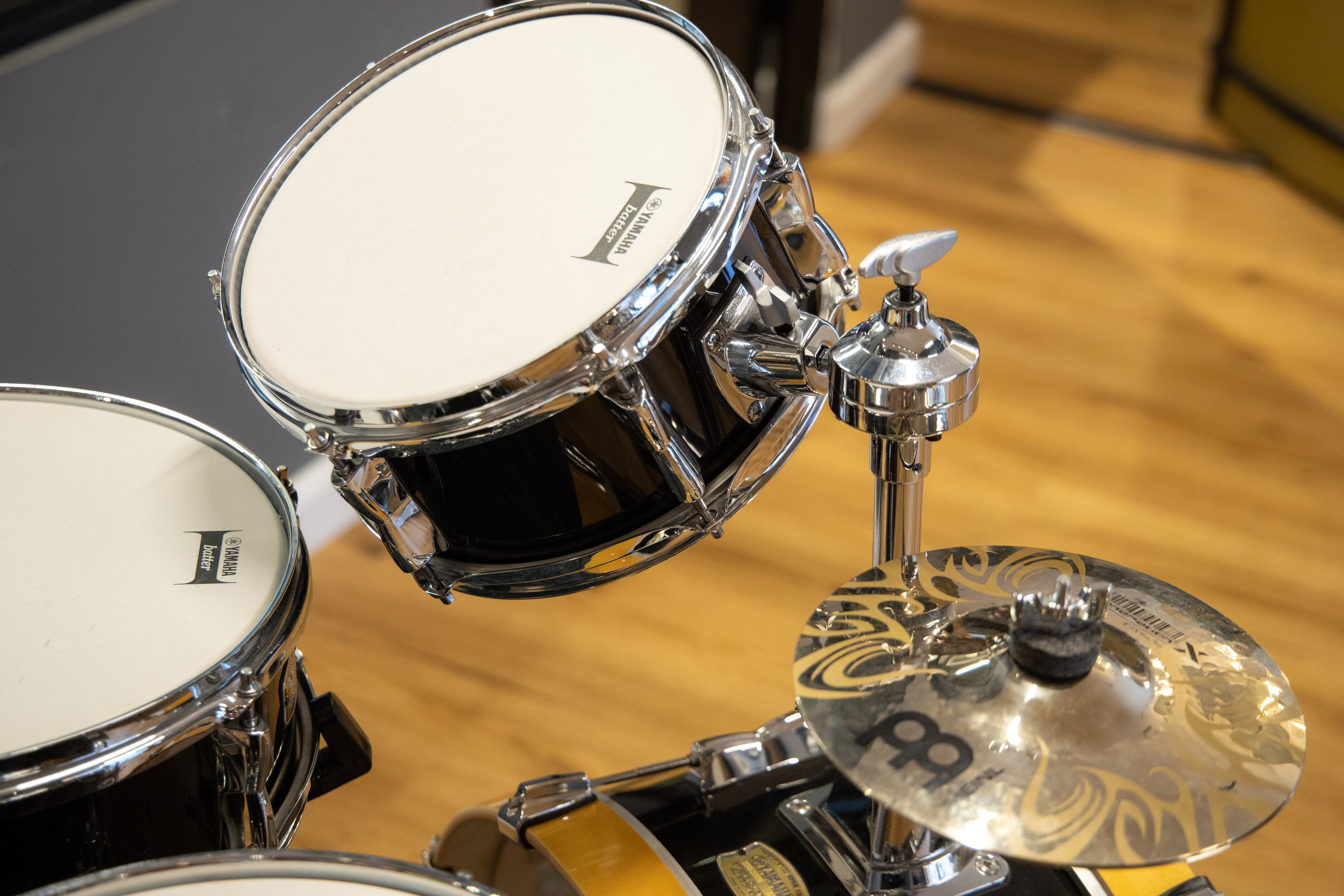 Съемка для музыкальной школы MUSIКZAFON. Кирьят Хаим. Home