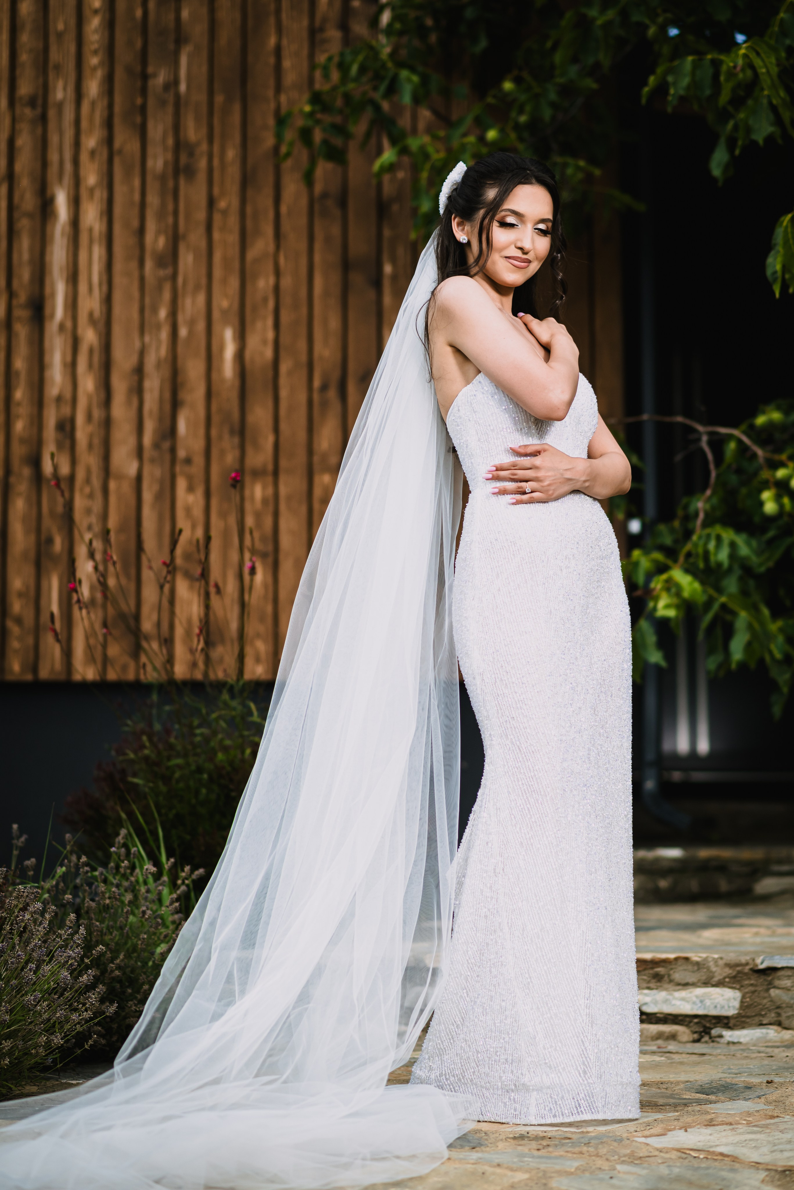 Cristina & Sergiu. Giani Maftei