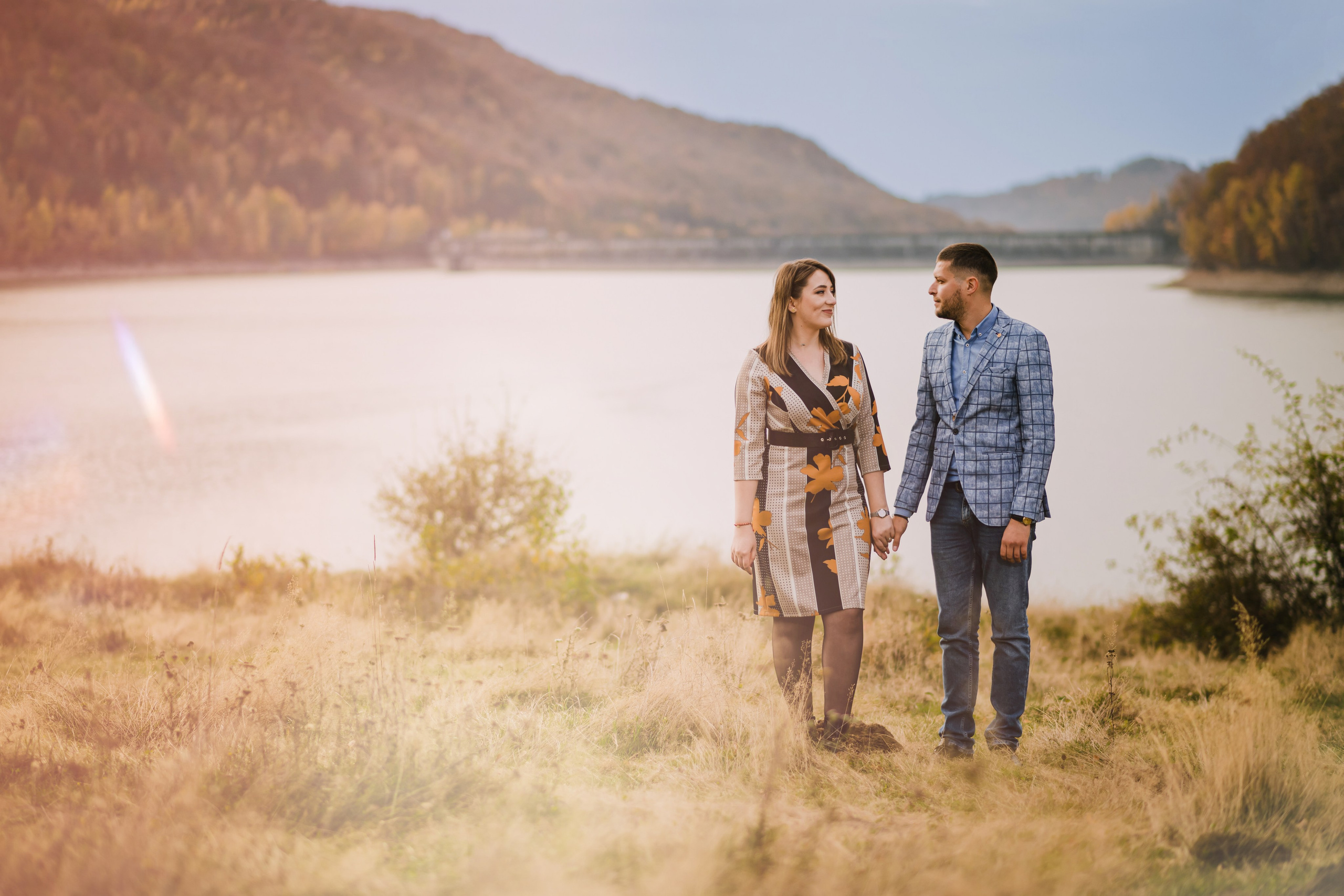 MIhaela & Ionut. Giani Maftei