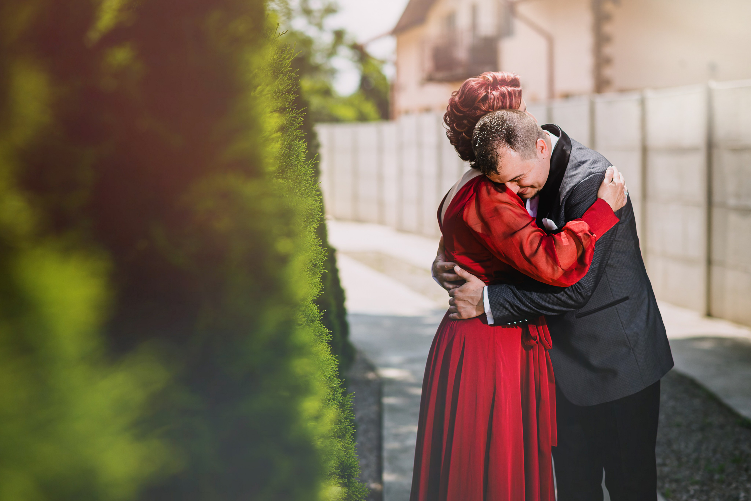 Alexandra & Alexandru. Giani Maftei