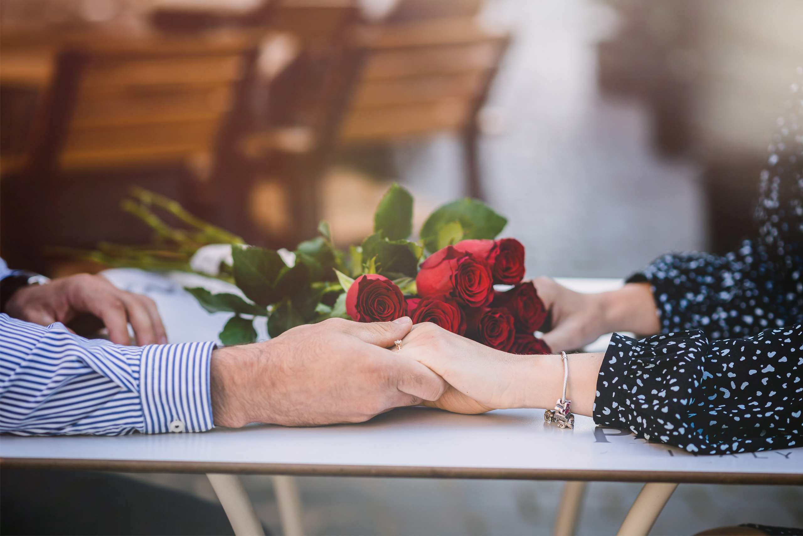 Amalia & Adi. Giani Maftei