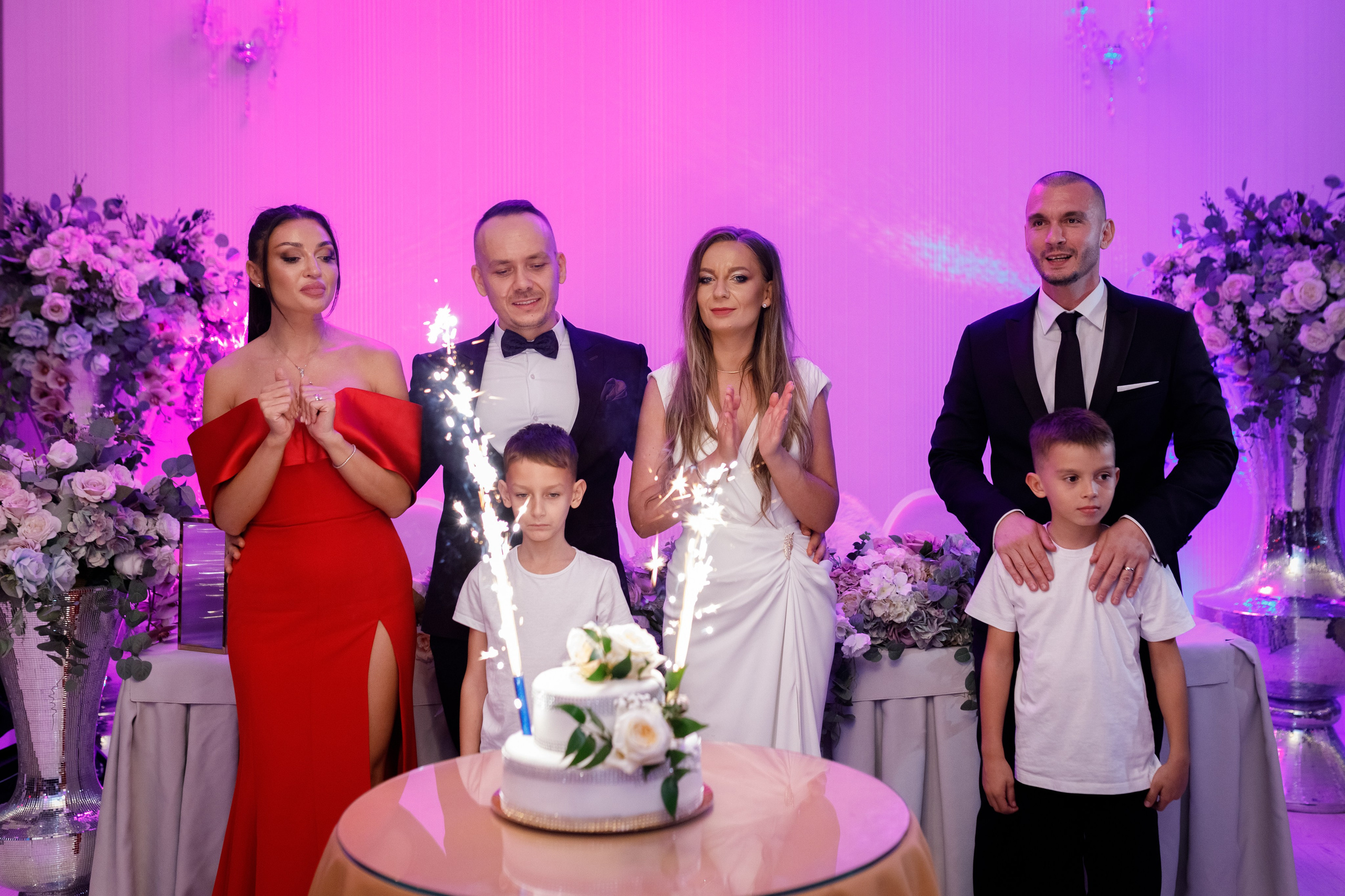 Tort de nunta. Stefan Teodorescu — Fotograf de Nunta