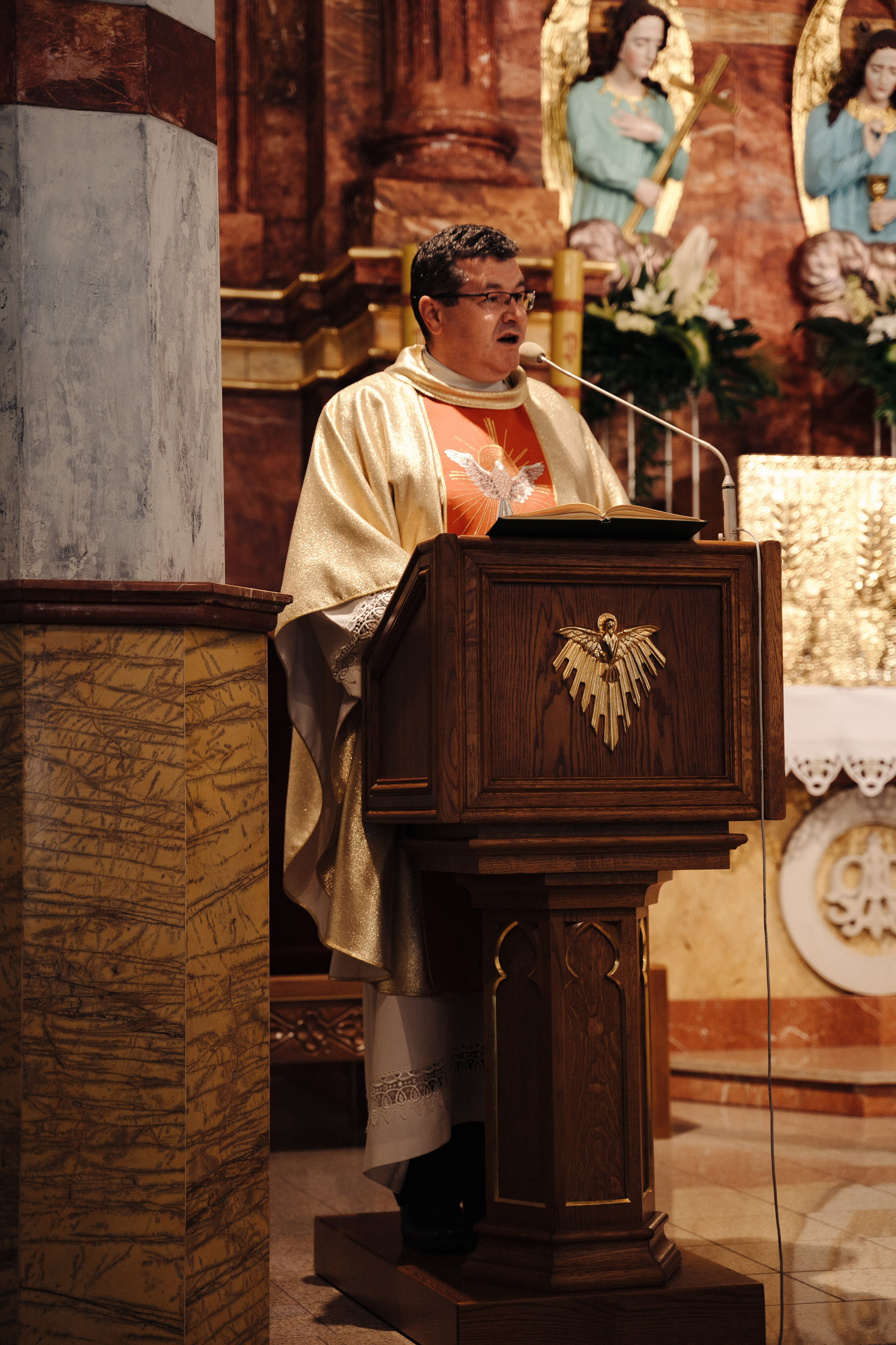 Marta i Dariusz. Karina Czernecka Foto