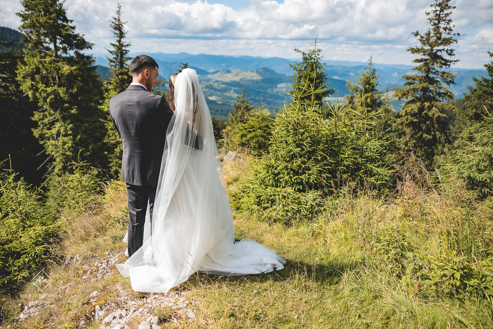 Alexandra & Marius | Masivul Rarău Suceava