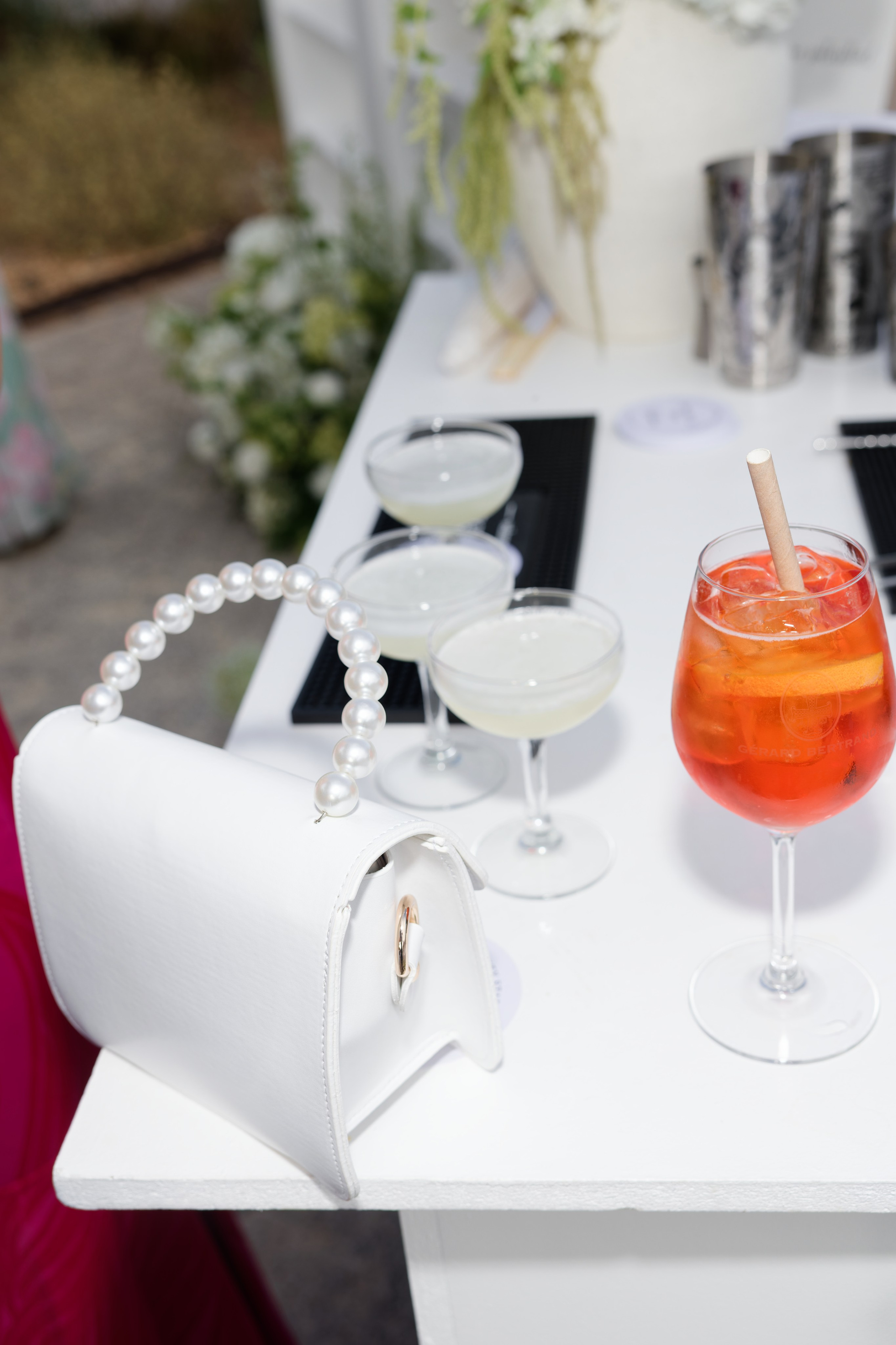 Wedding at Château L’Hospitalet in Narbonne, France. Destination Wedding Photographer — Nikita Burtsev
