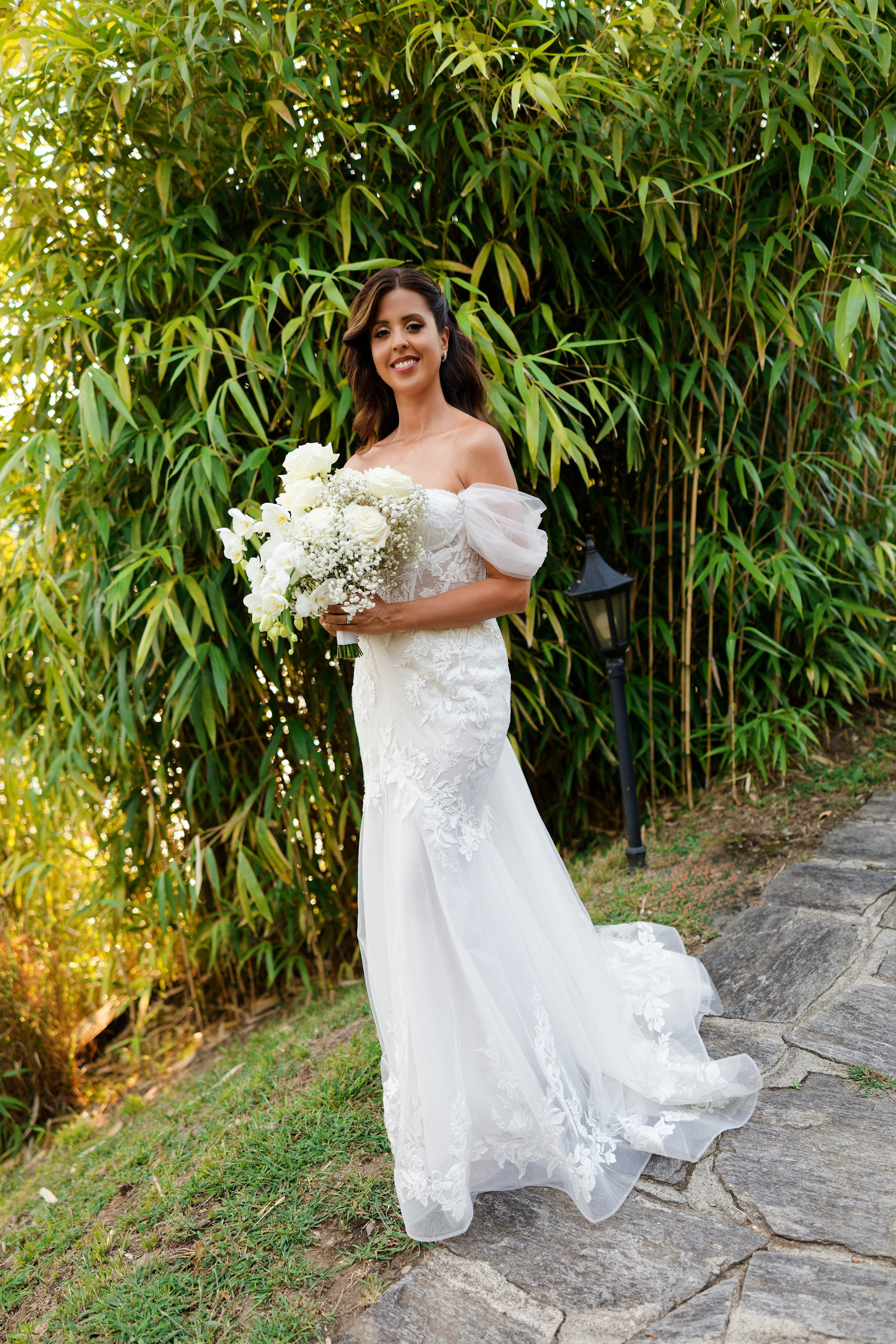 Wedding at Villa Porta on Lake Maggiore