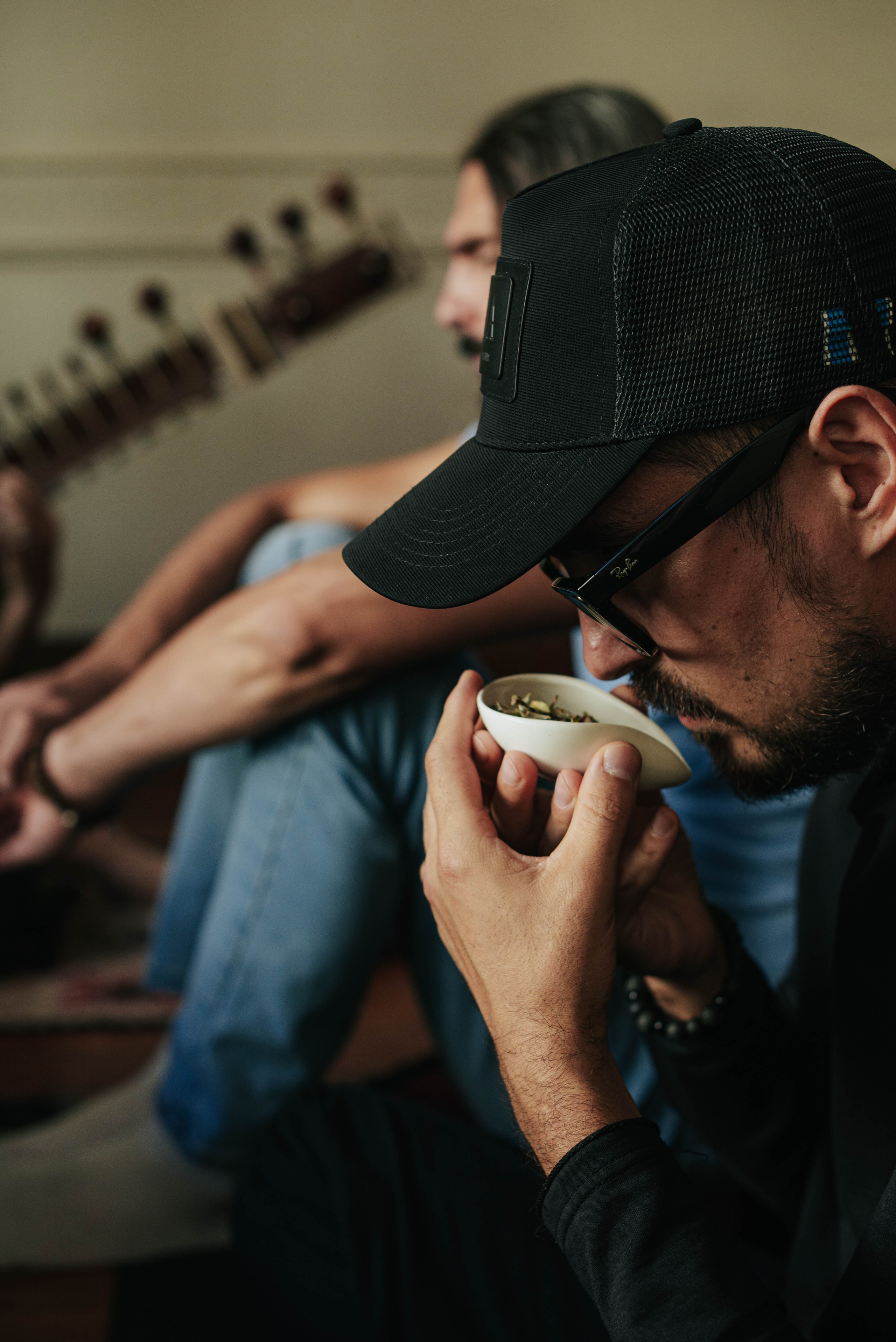 Нешкольное чаепитие. Фотограф @elmirkami в городе Буэнос-Айрес