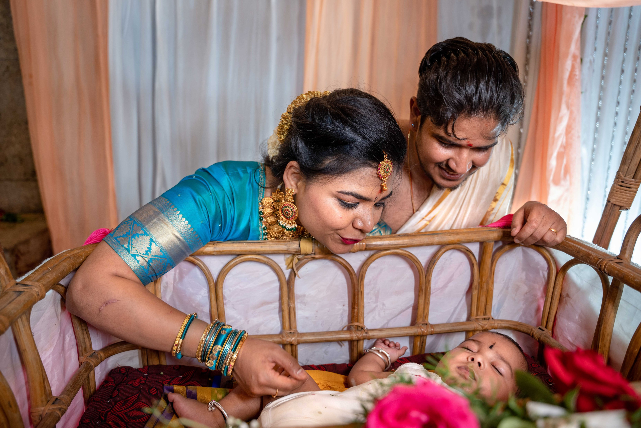 ATHARV NAMAKARANA. 50mm STUDIOS