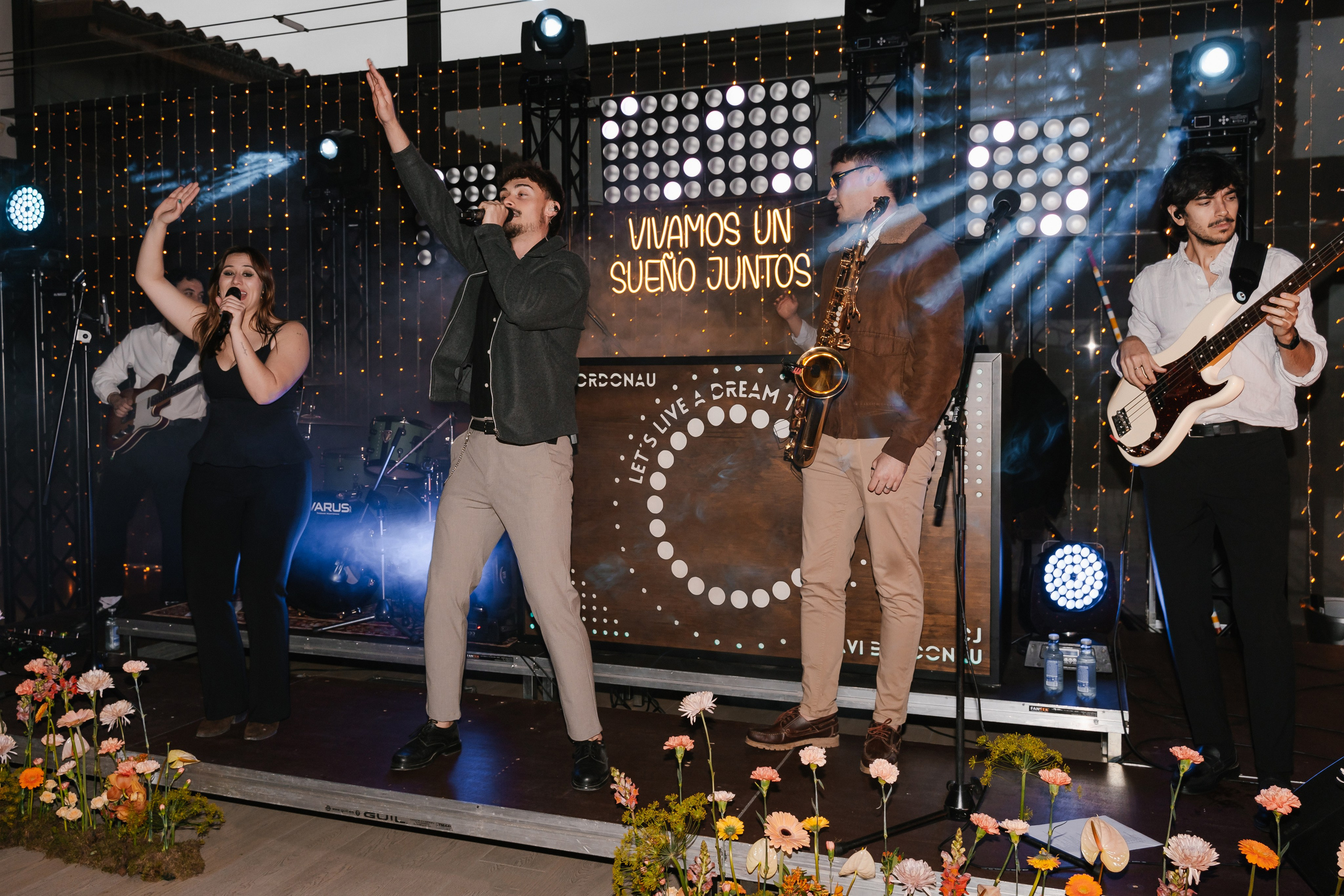 B & J. Fotógrafa de bodas y familias en España, Valencia: Nadia ProFoto