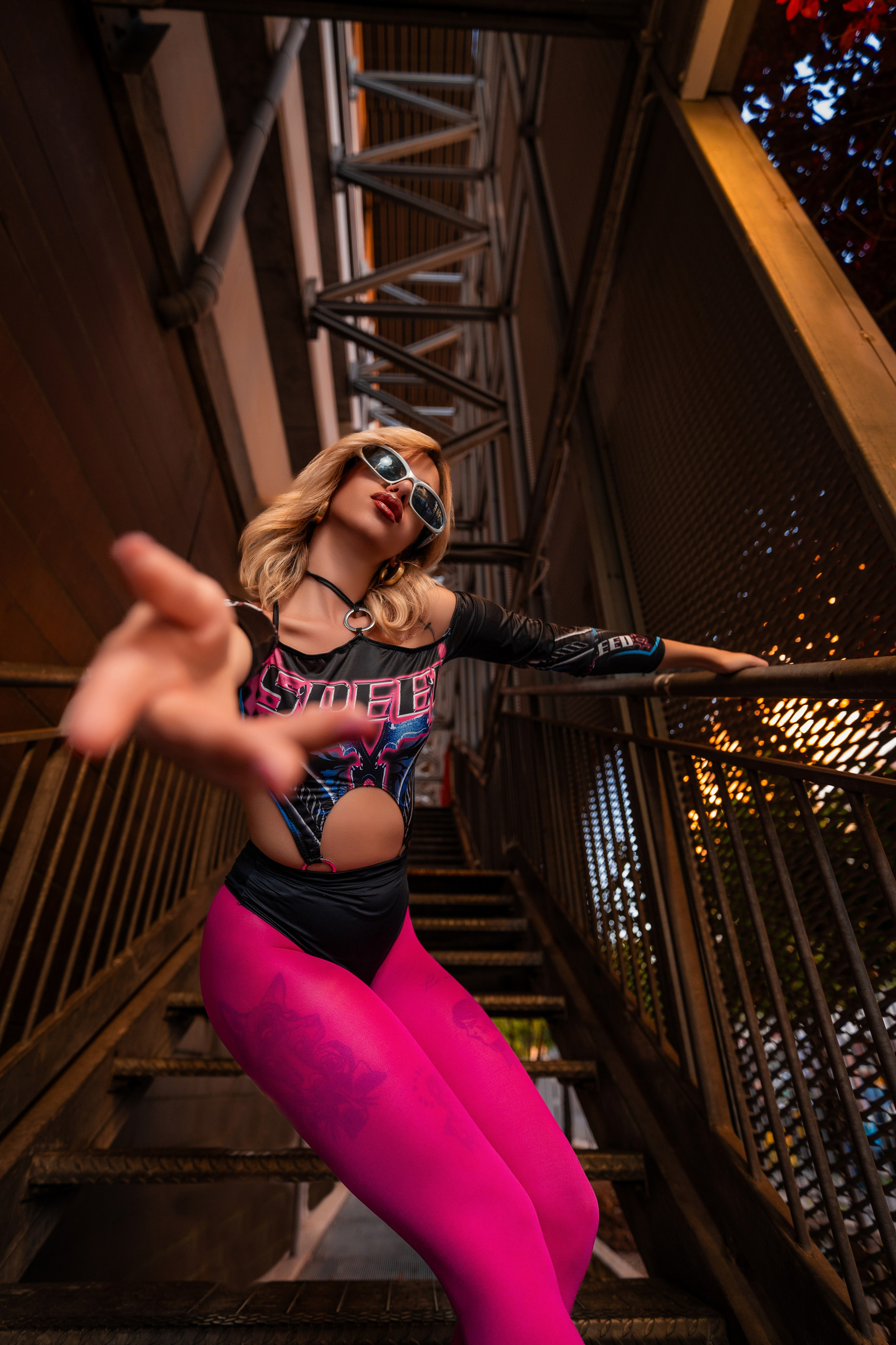 Fashion. Alessandro Sagnelli