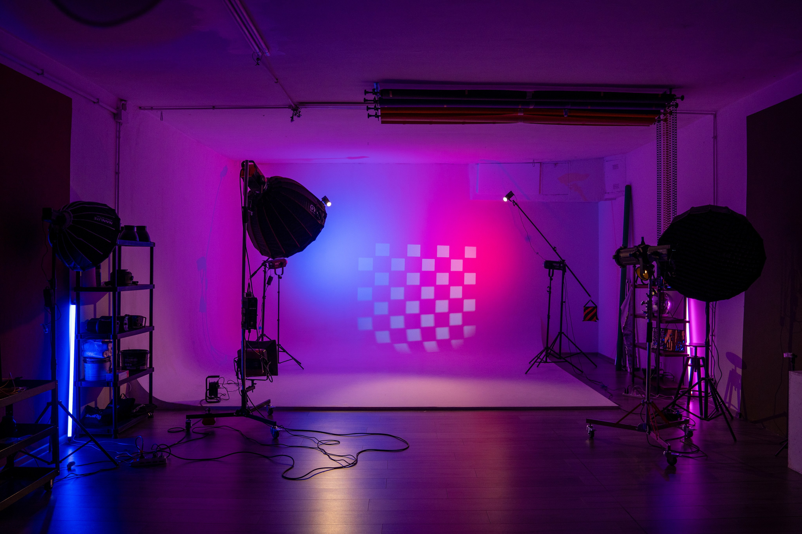 Workshop. Alessandro Sagnelli