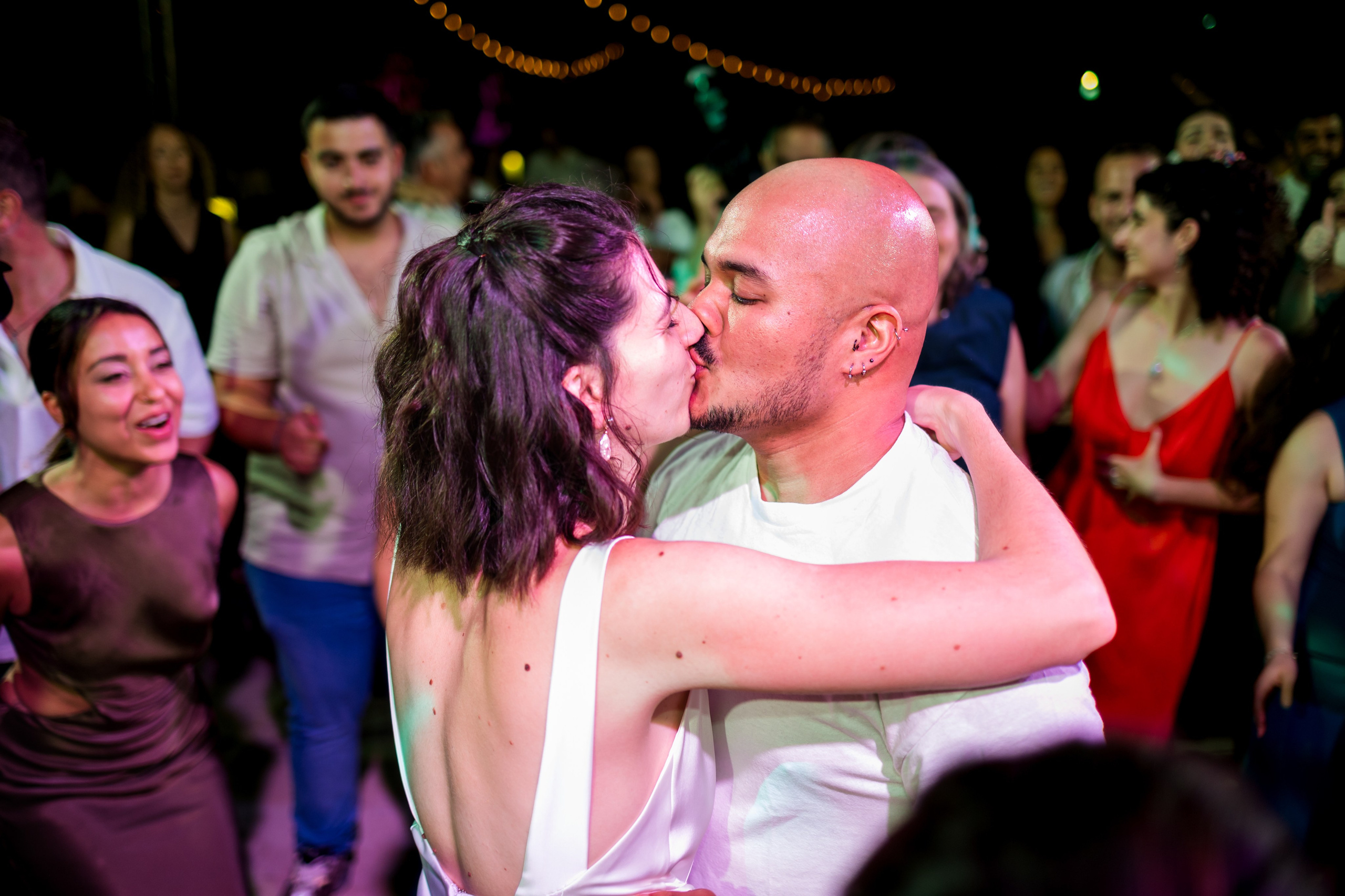 Tamar & Assaf. AMIR BUCHNIK PHOTOGRAPHER