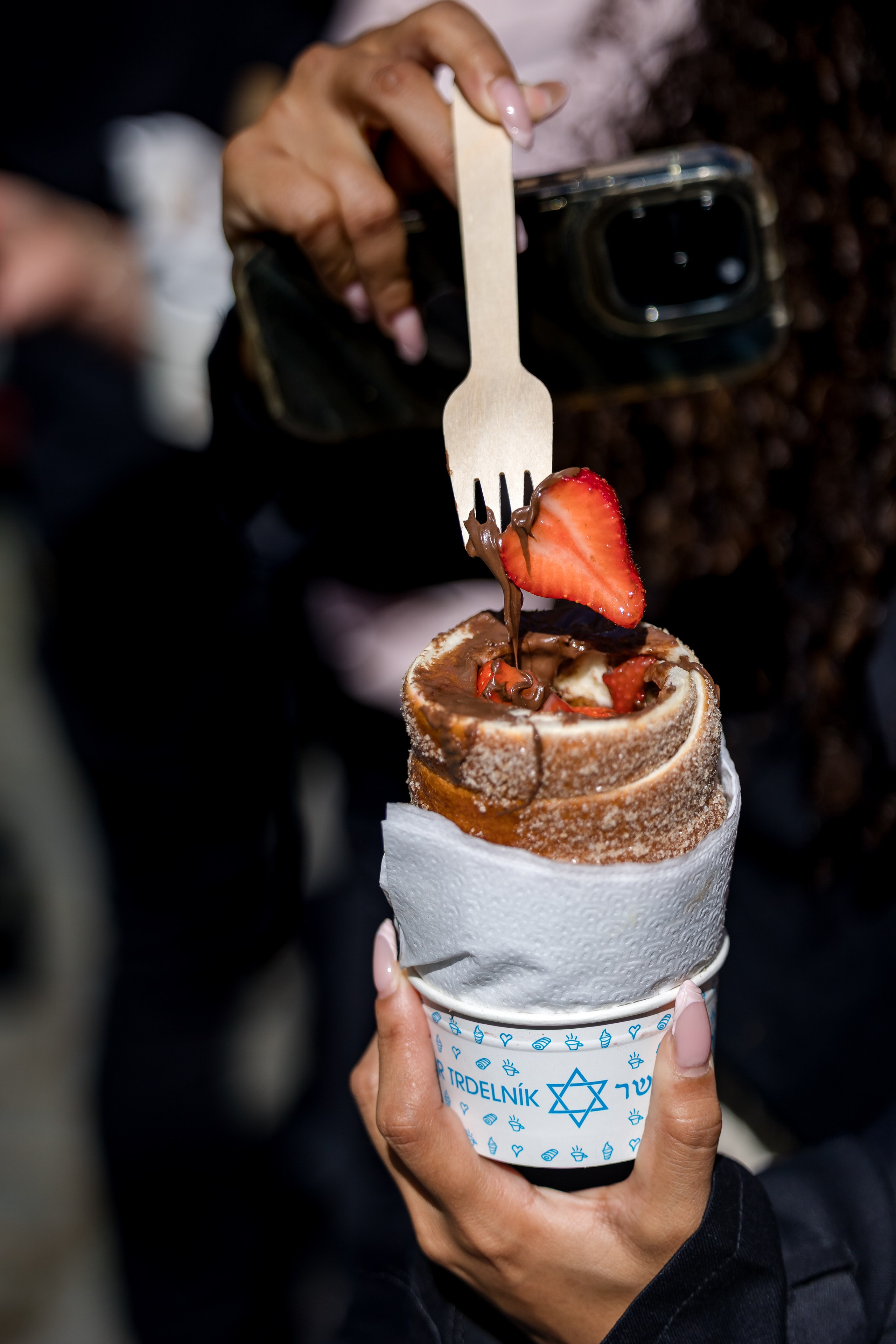 Johanneshof, Prague. AMIR BUCHNIK PHOTOGRAPHER